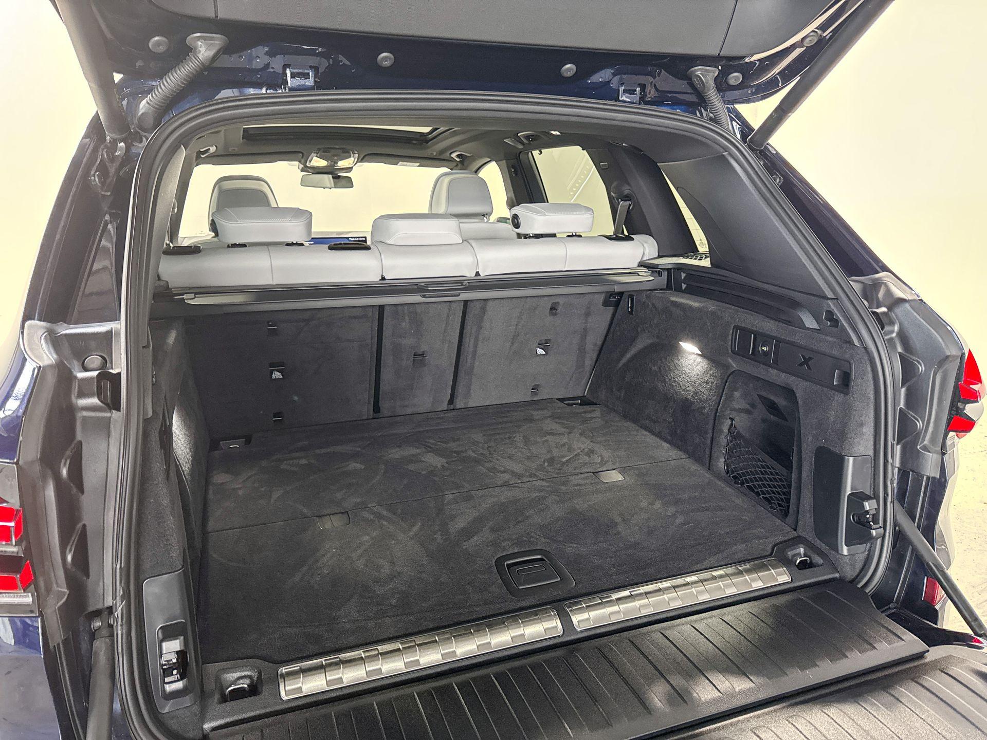 Foto van BMW X5 Xdrive50e