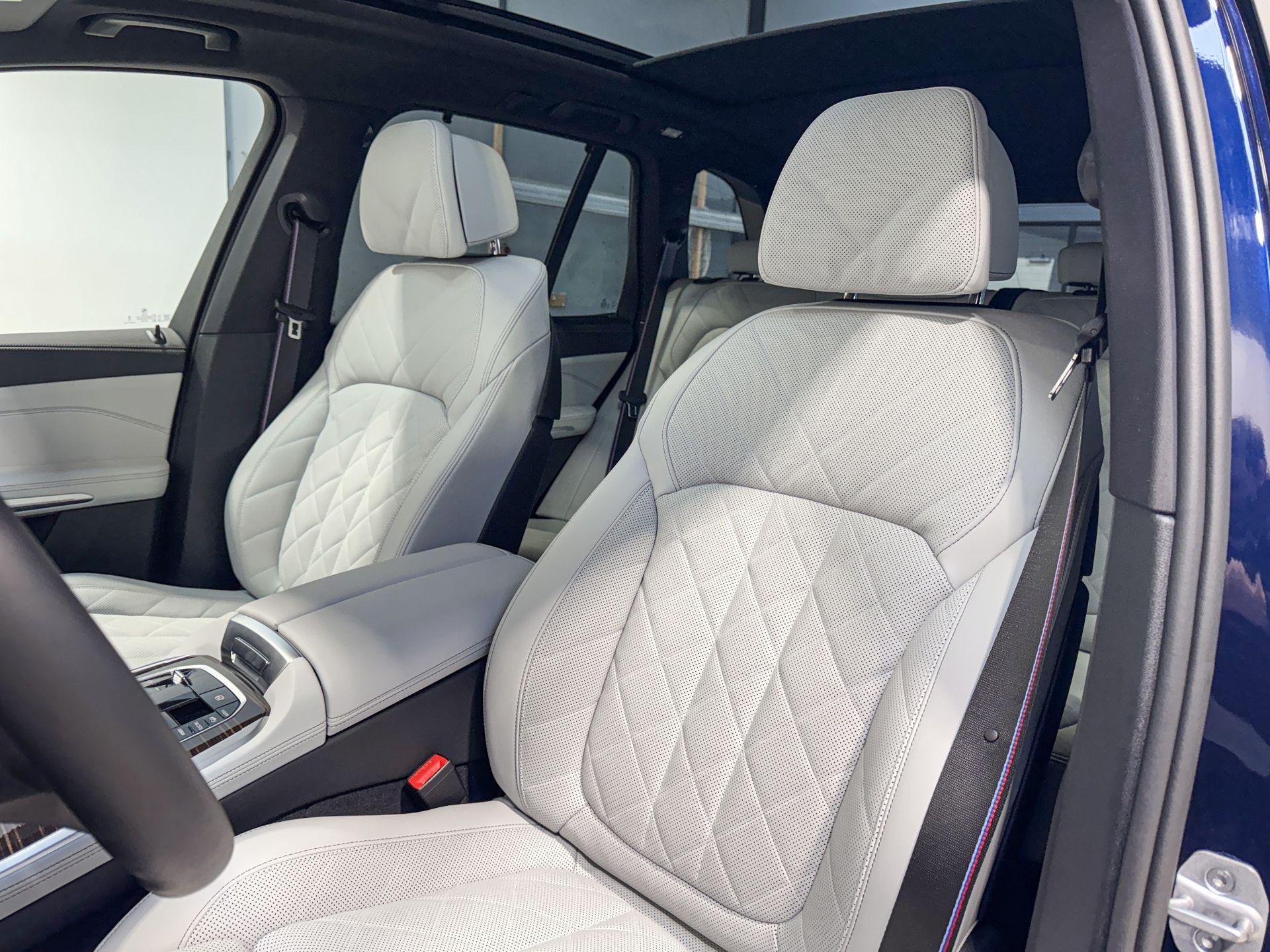 Foto van BMW X5 Xdrive50e