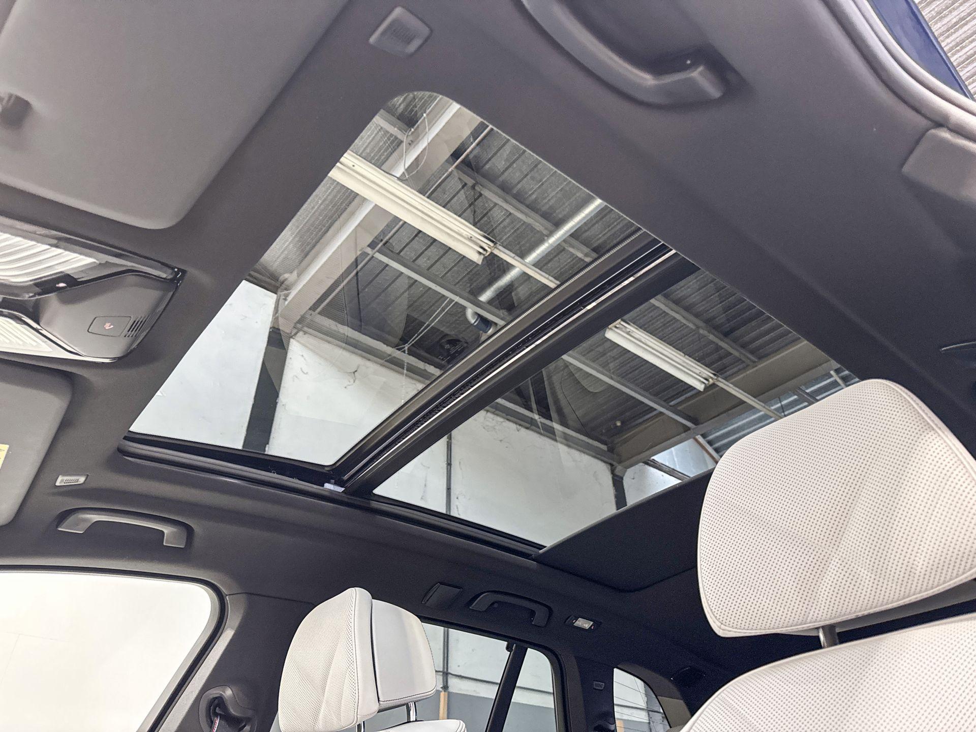 Foto van BMW X5 Xdrive50e