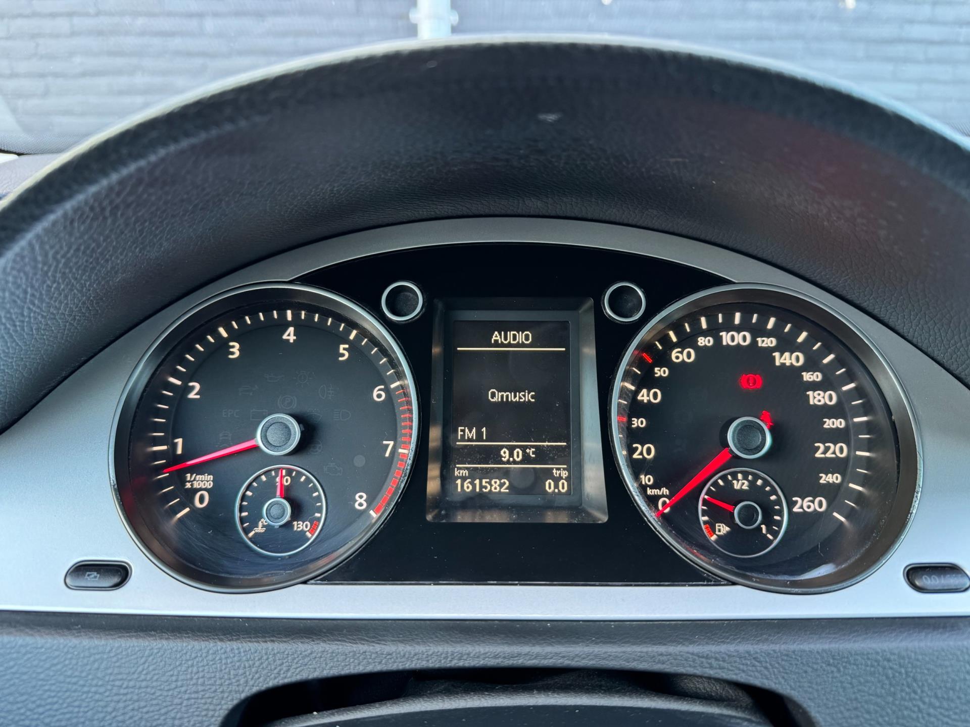 Foto van Volkswagen Passat Variant