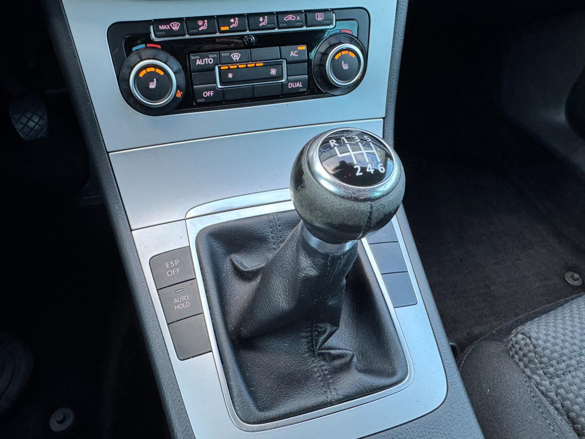 Foto van Volkswagen Passat Variant