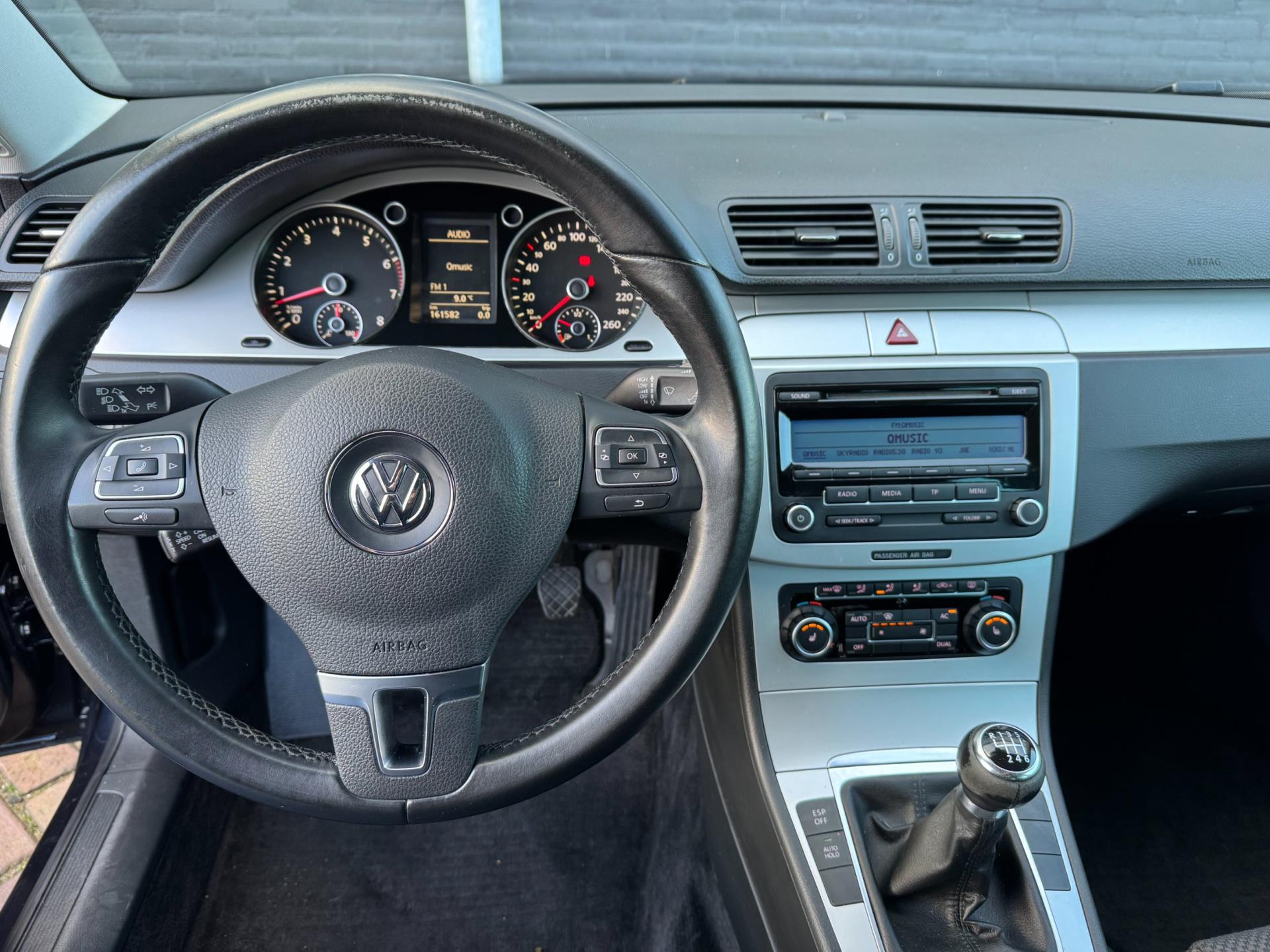Foto van Volkswagen Passat Variant