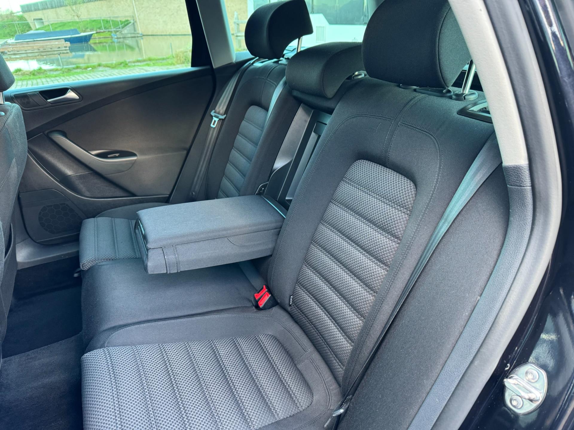 Foto van Volkswagen Passat Variant