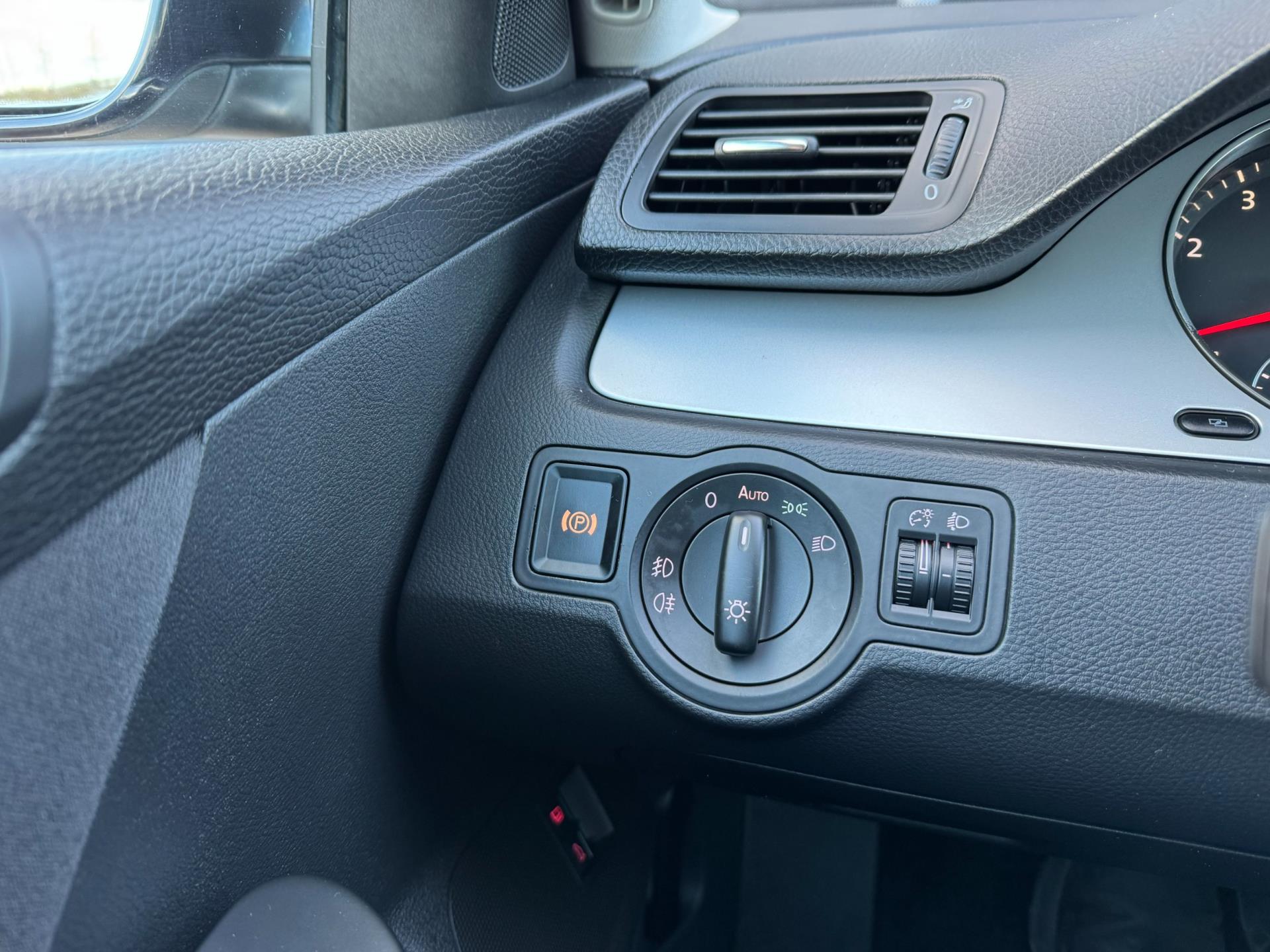 Foto van Volkswagen Passat Variant
