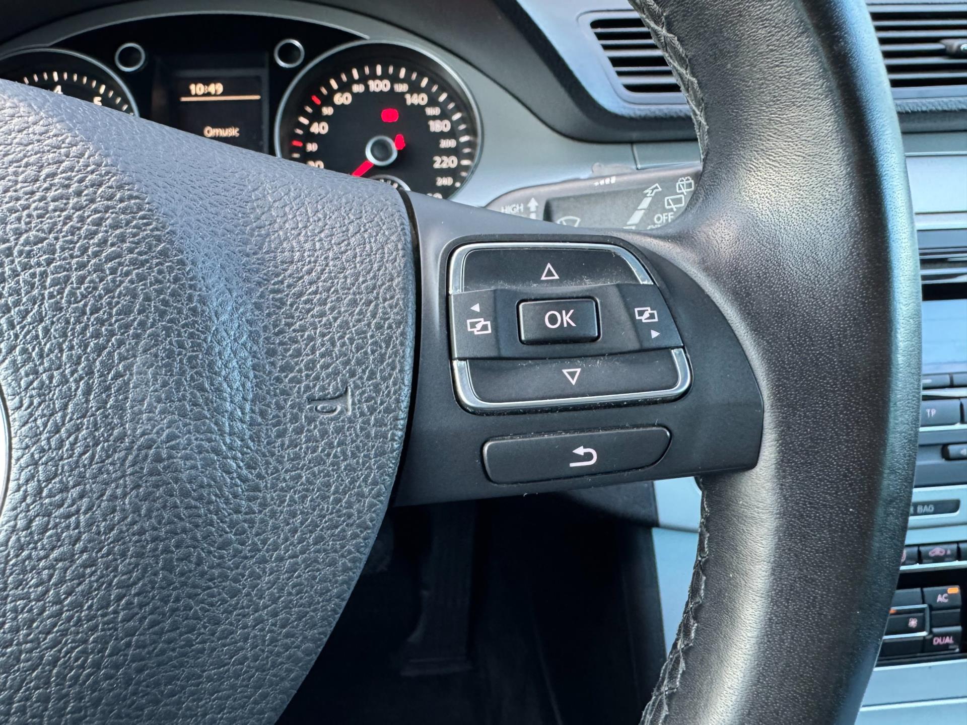 Foto van Volkswagen Passat Variant