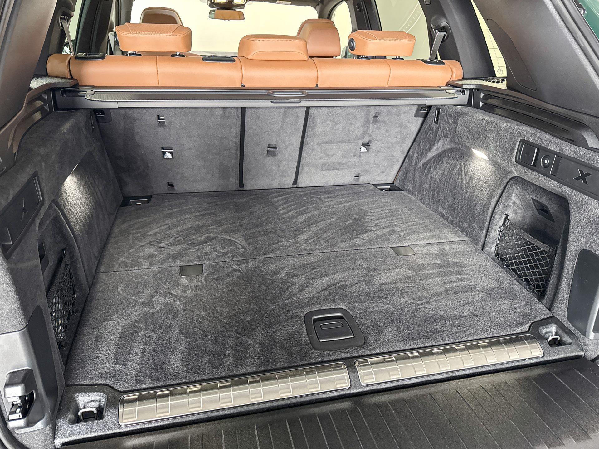 Foto van BMW X5 Xdrive50e
