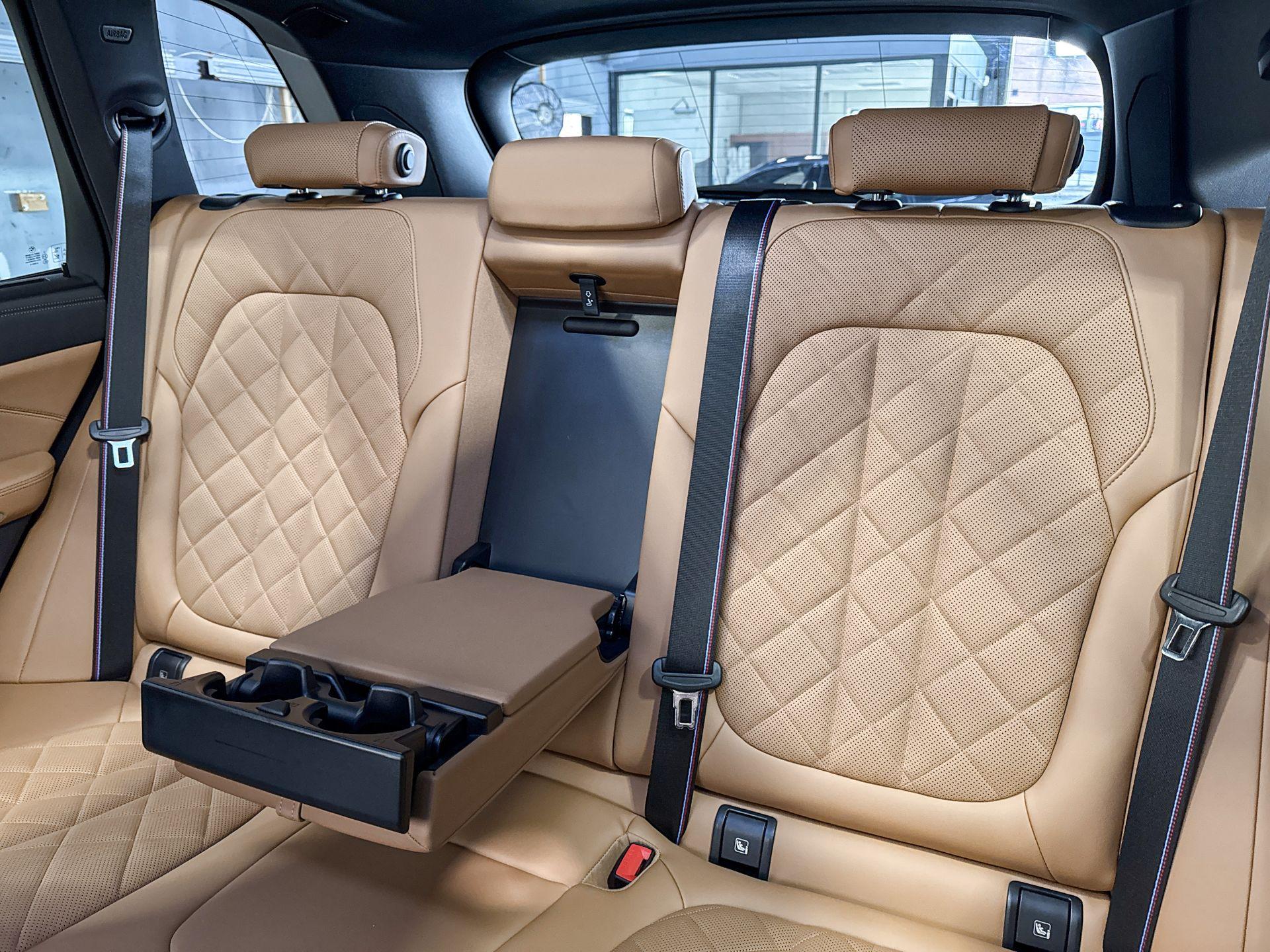 Foto van BMW X5 Xdrive50e