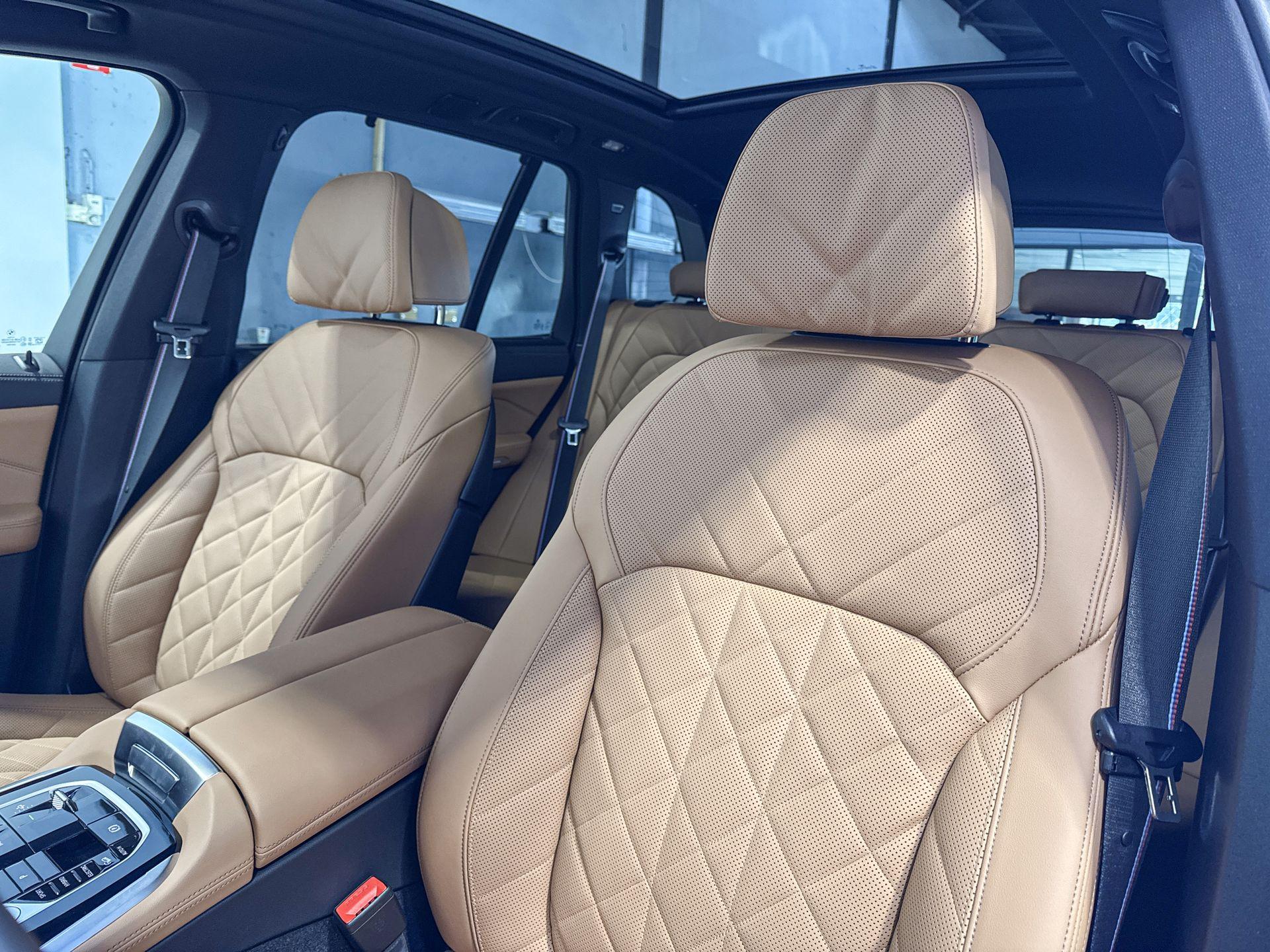 Foto van BMW X5 Xdrive50e