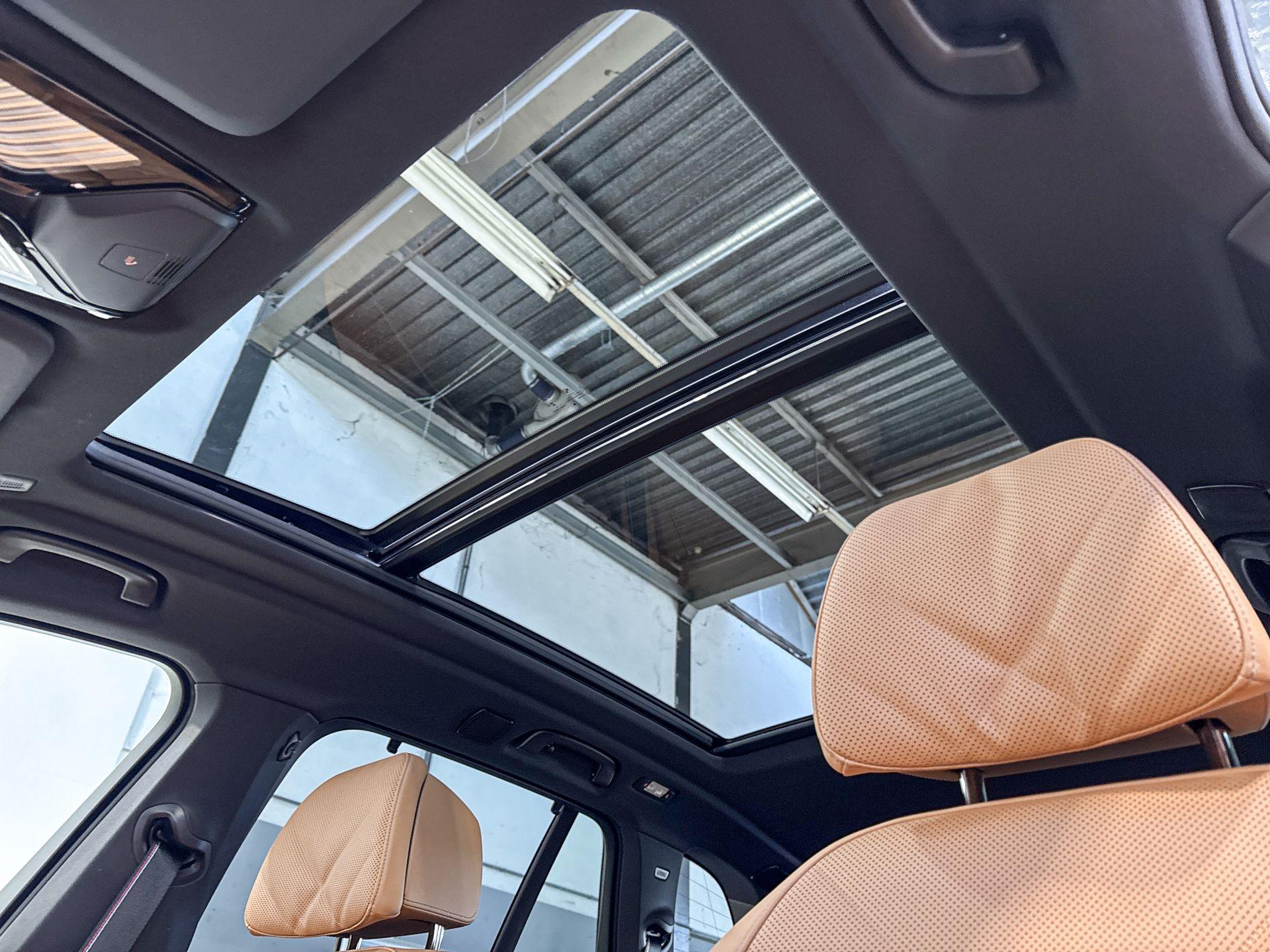 Foto van BMW X5 Xdrive50e