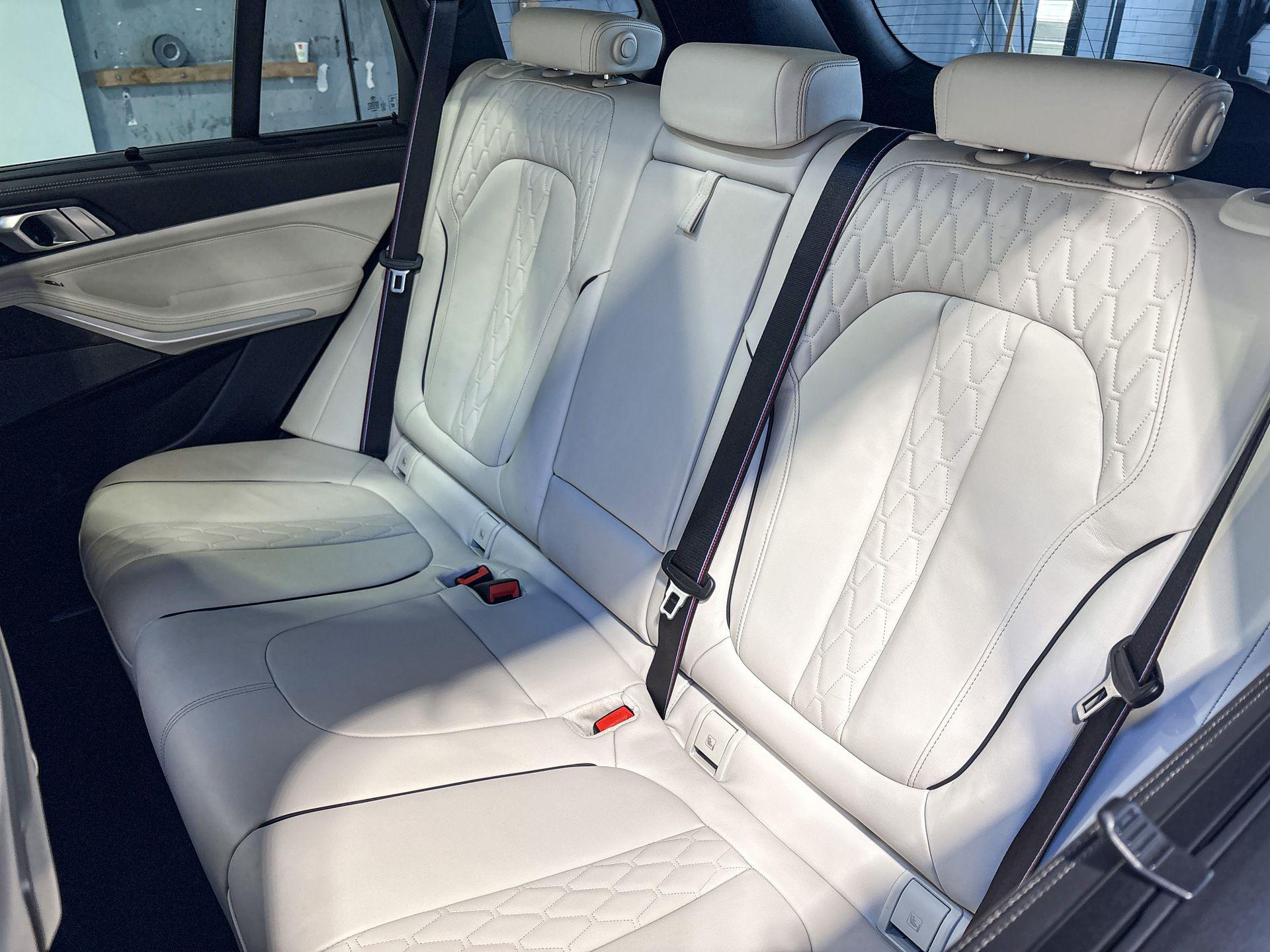 Foto van BMW X5 Xdrive50e