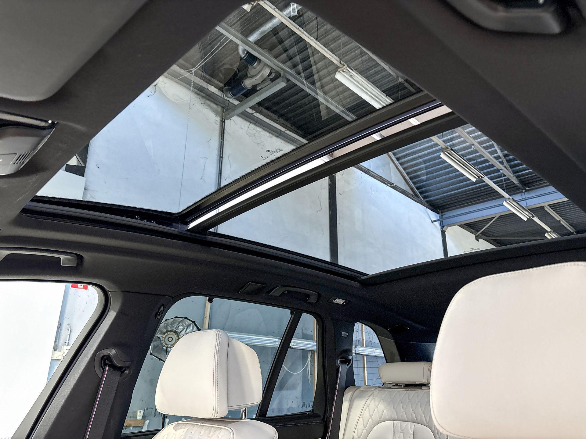 Foto van BMW X5 Xdrive50e