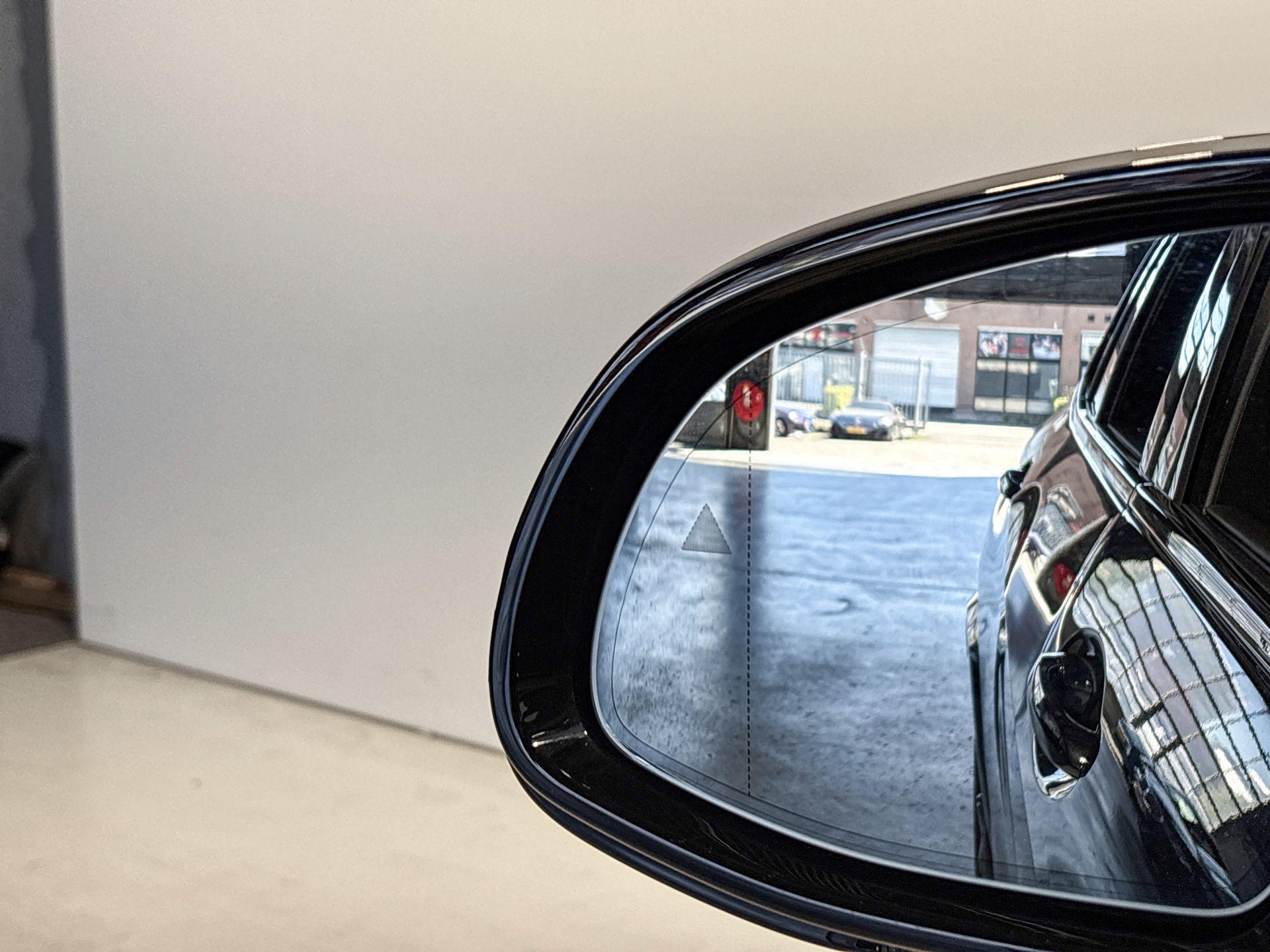 Foto van BMW X5 Xdrive50e
