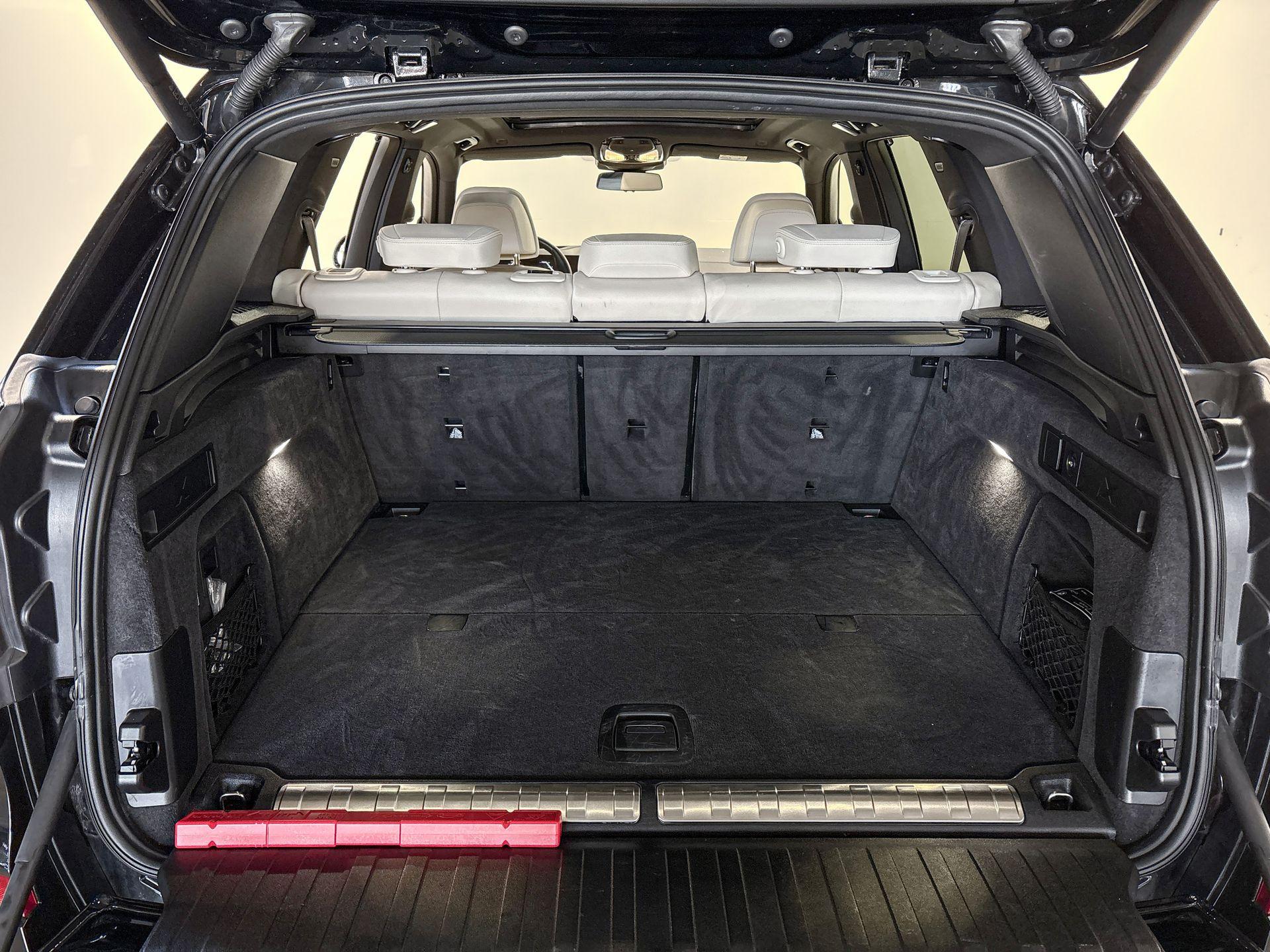 Foto van BMW X5 Xdrive50e