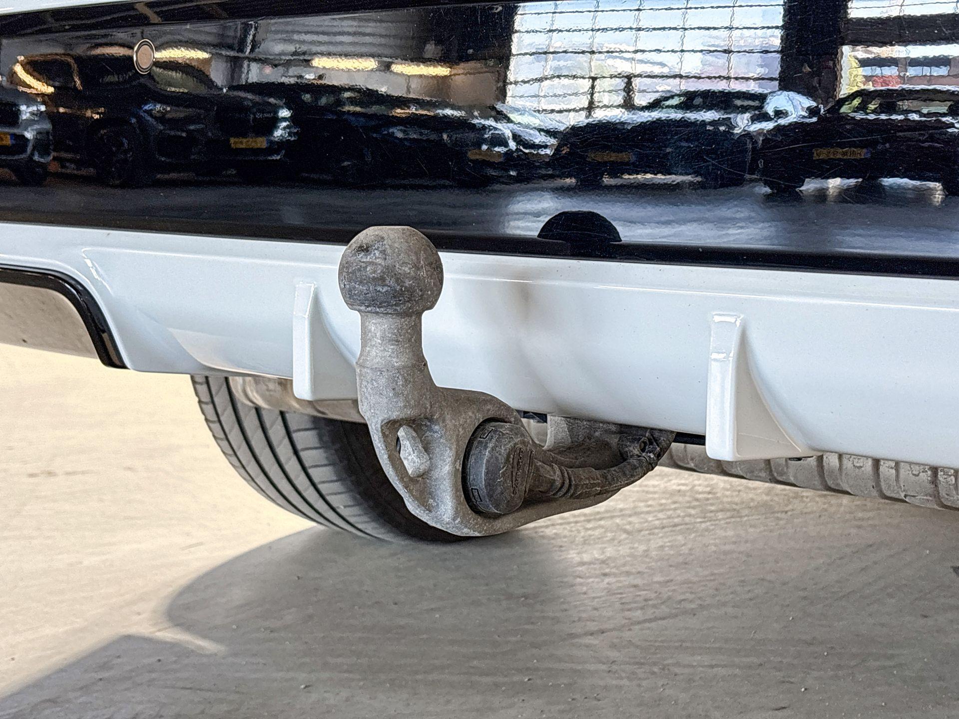 Foto van BMW X1