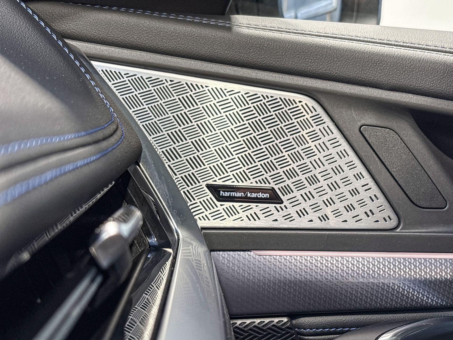Foto van BMW X1