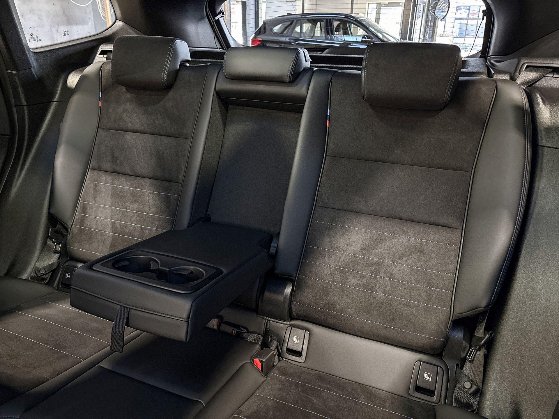 Foto van BMW X1