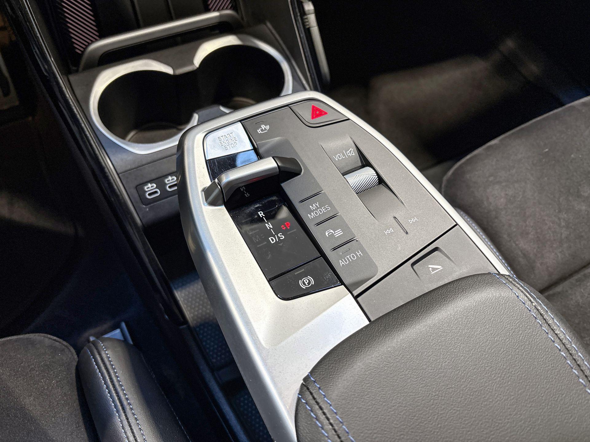Foto van BMW X1