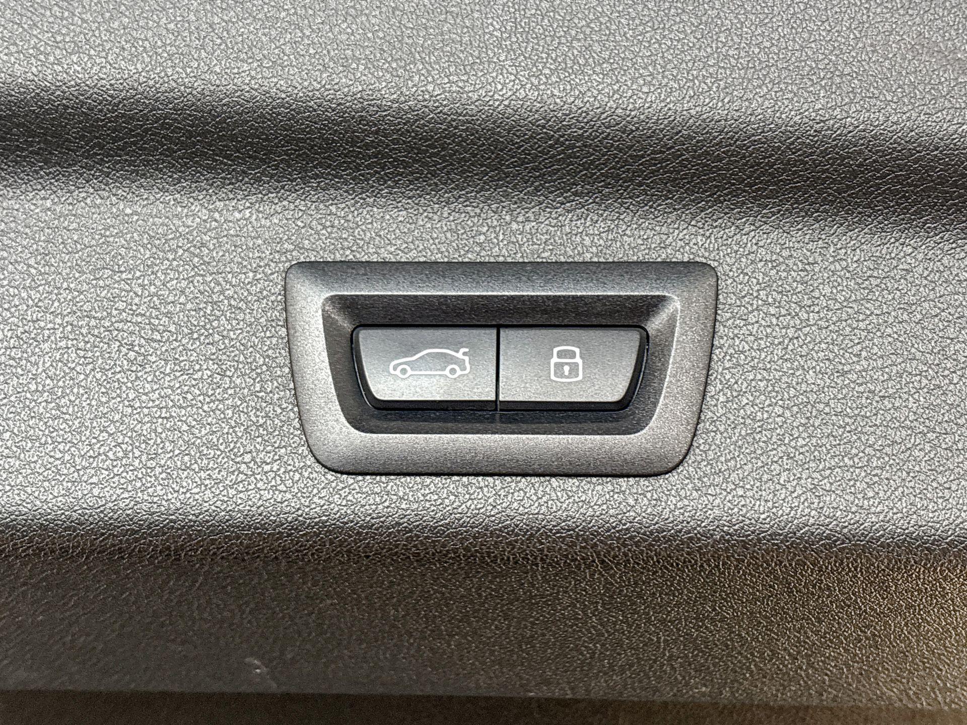 Foto van BMW X1