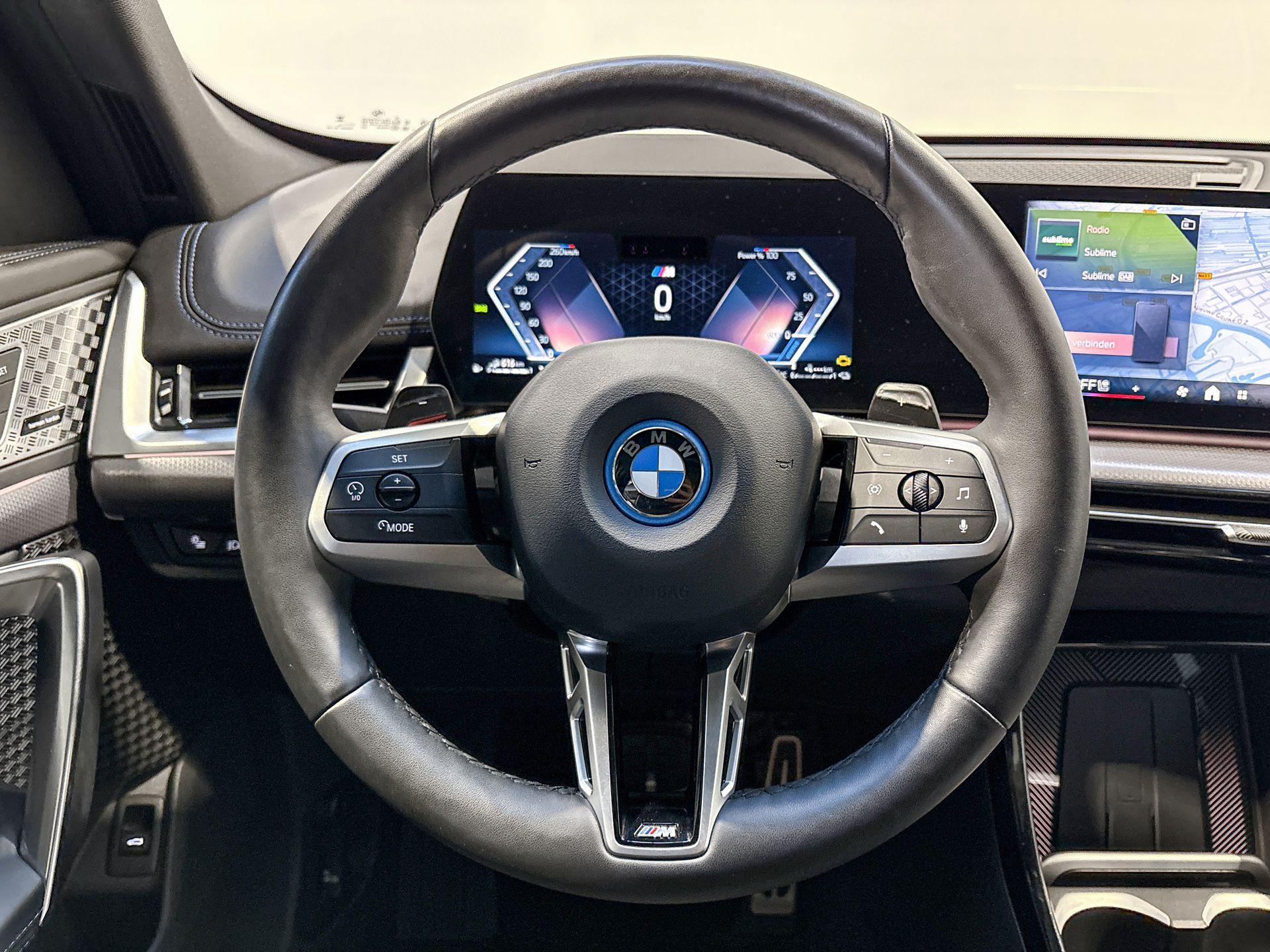 Foto van BMW X1