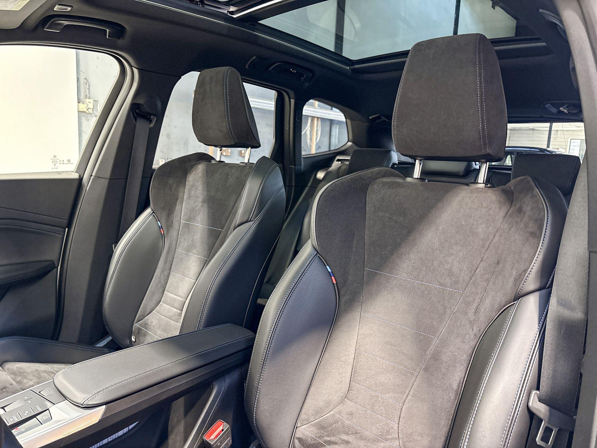Foto van BMW X1