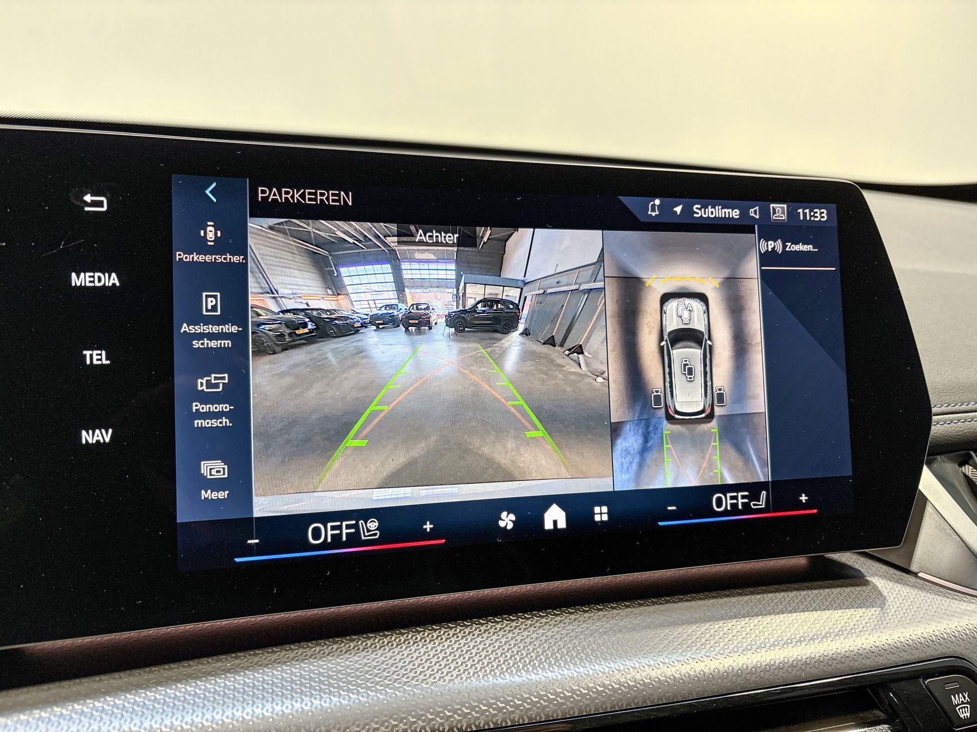 Foto van BMW X1