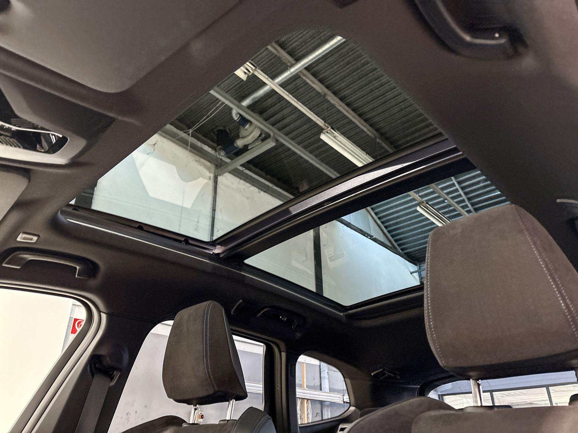 Foto van BMW X1
