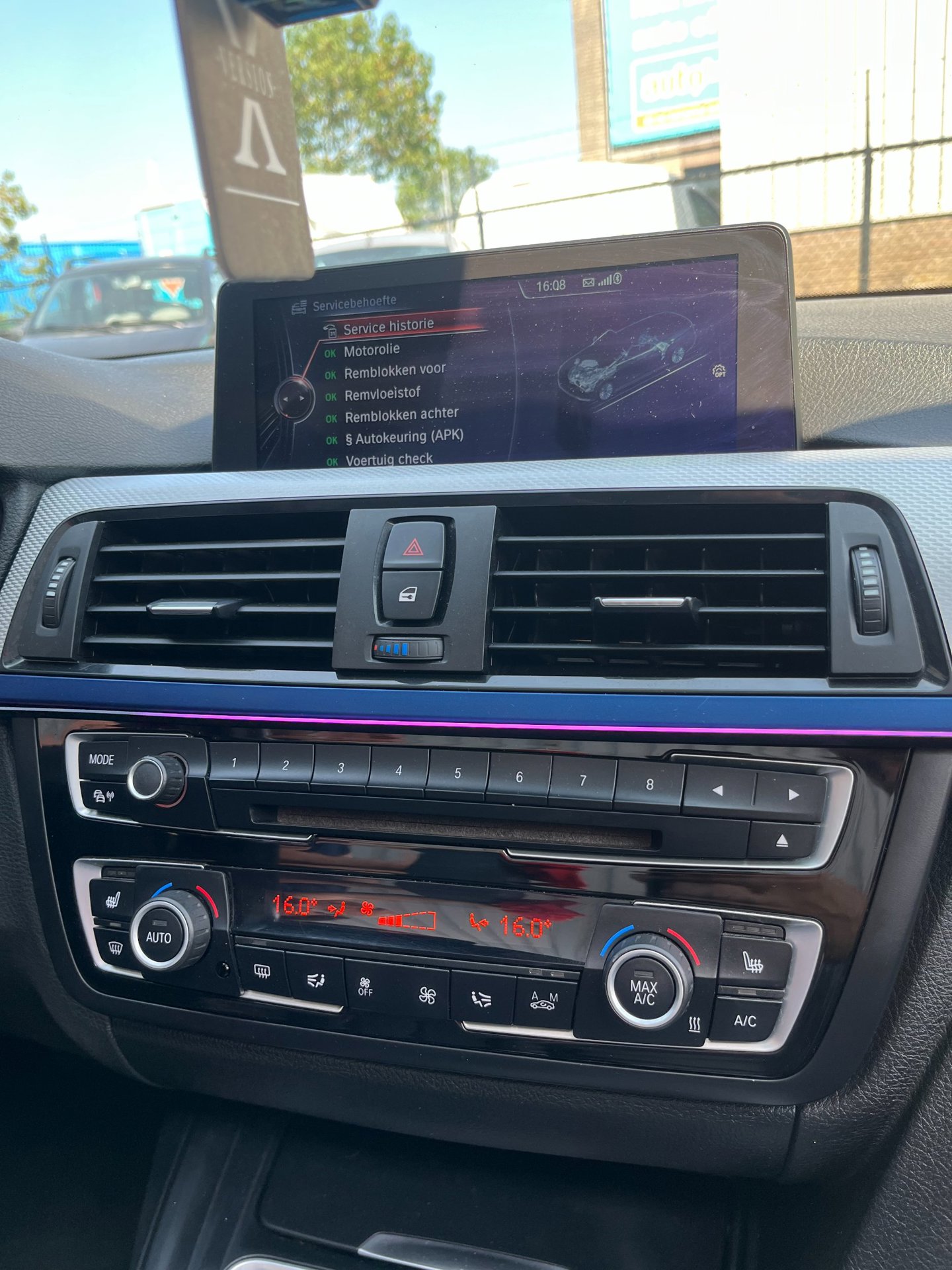 Foto van BMW 428i