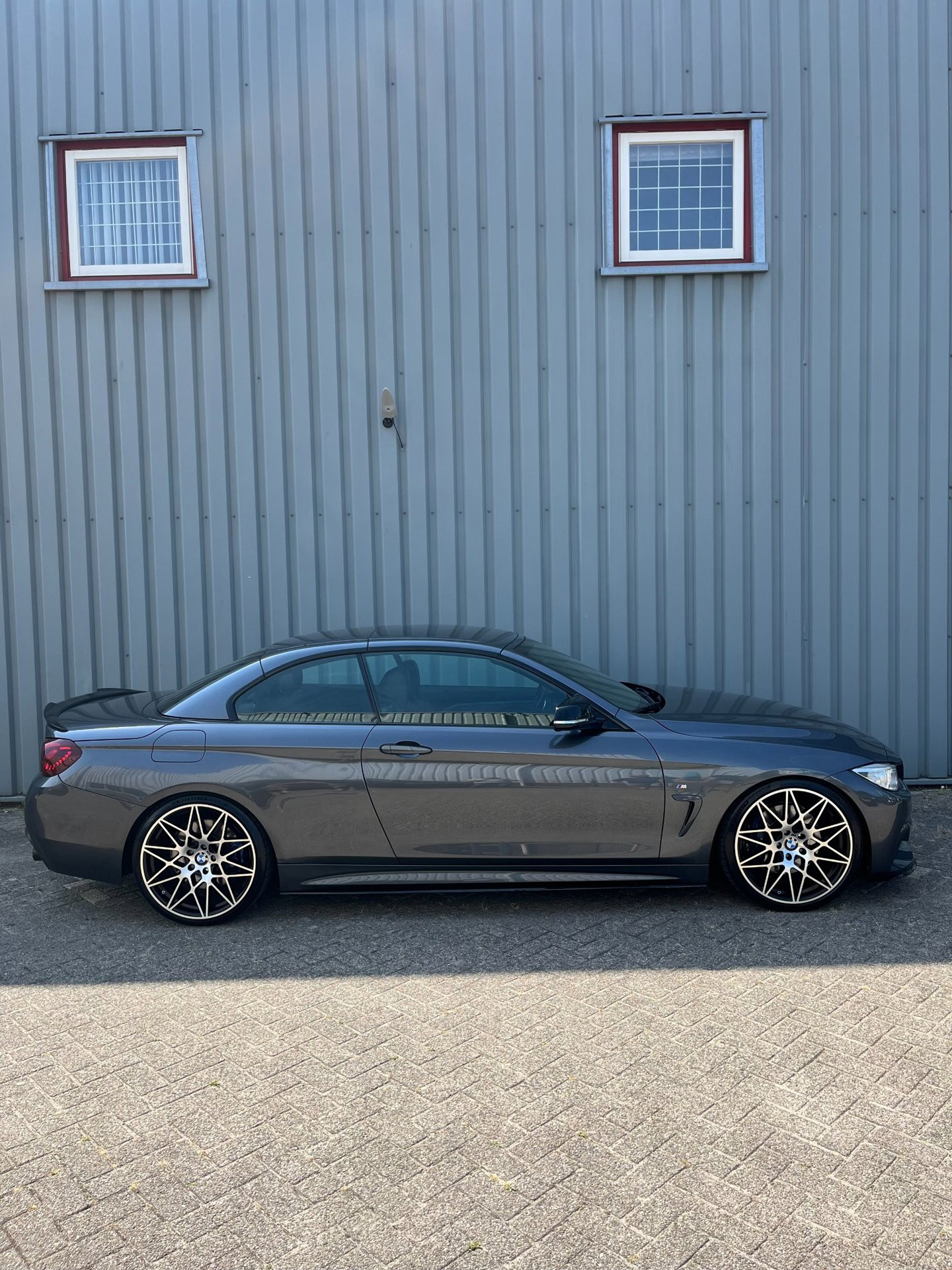 Foto van BMW 428i