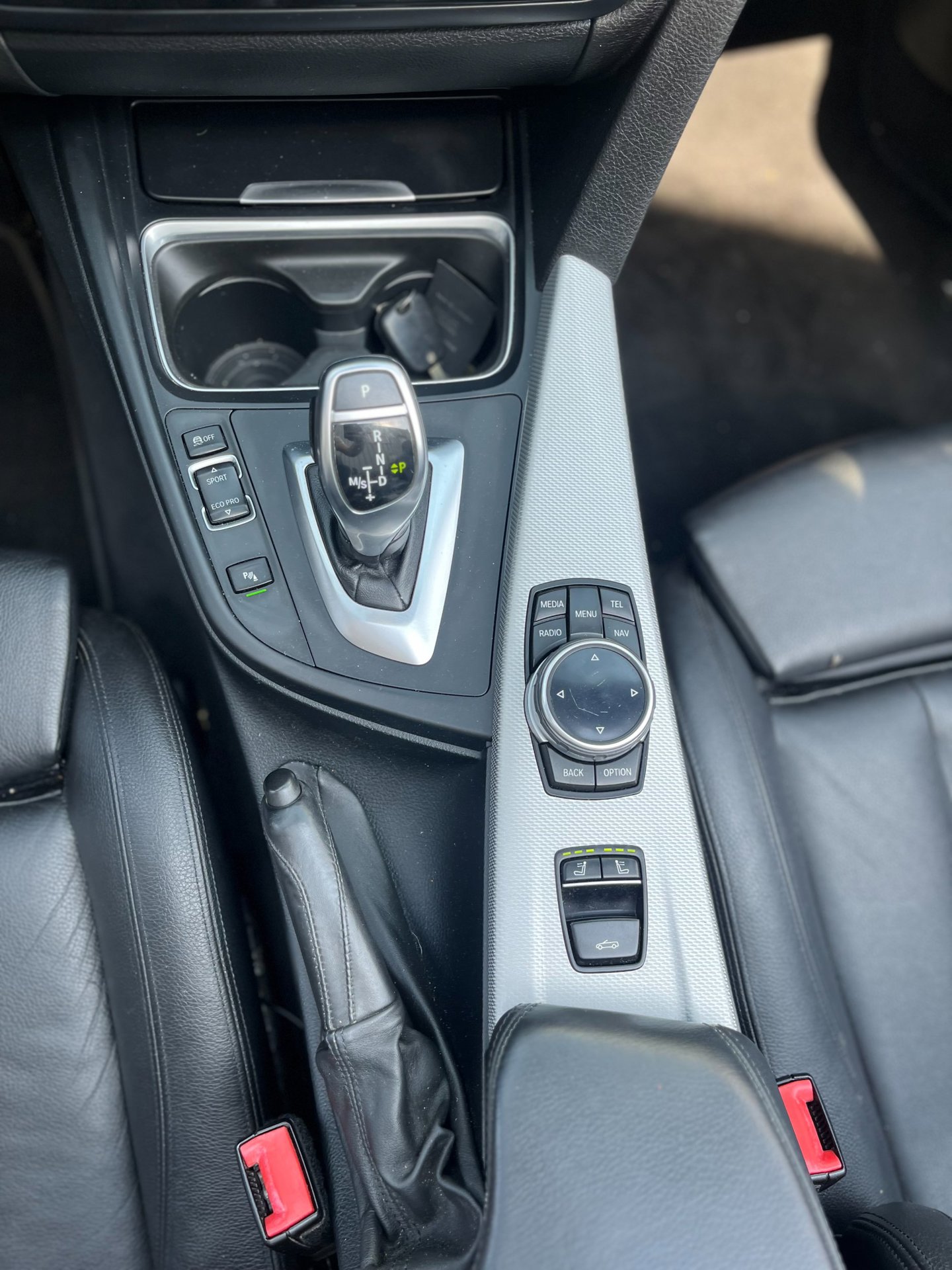 Foto van BMW 428i
