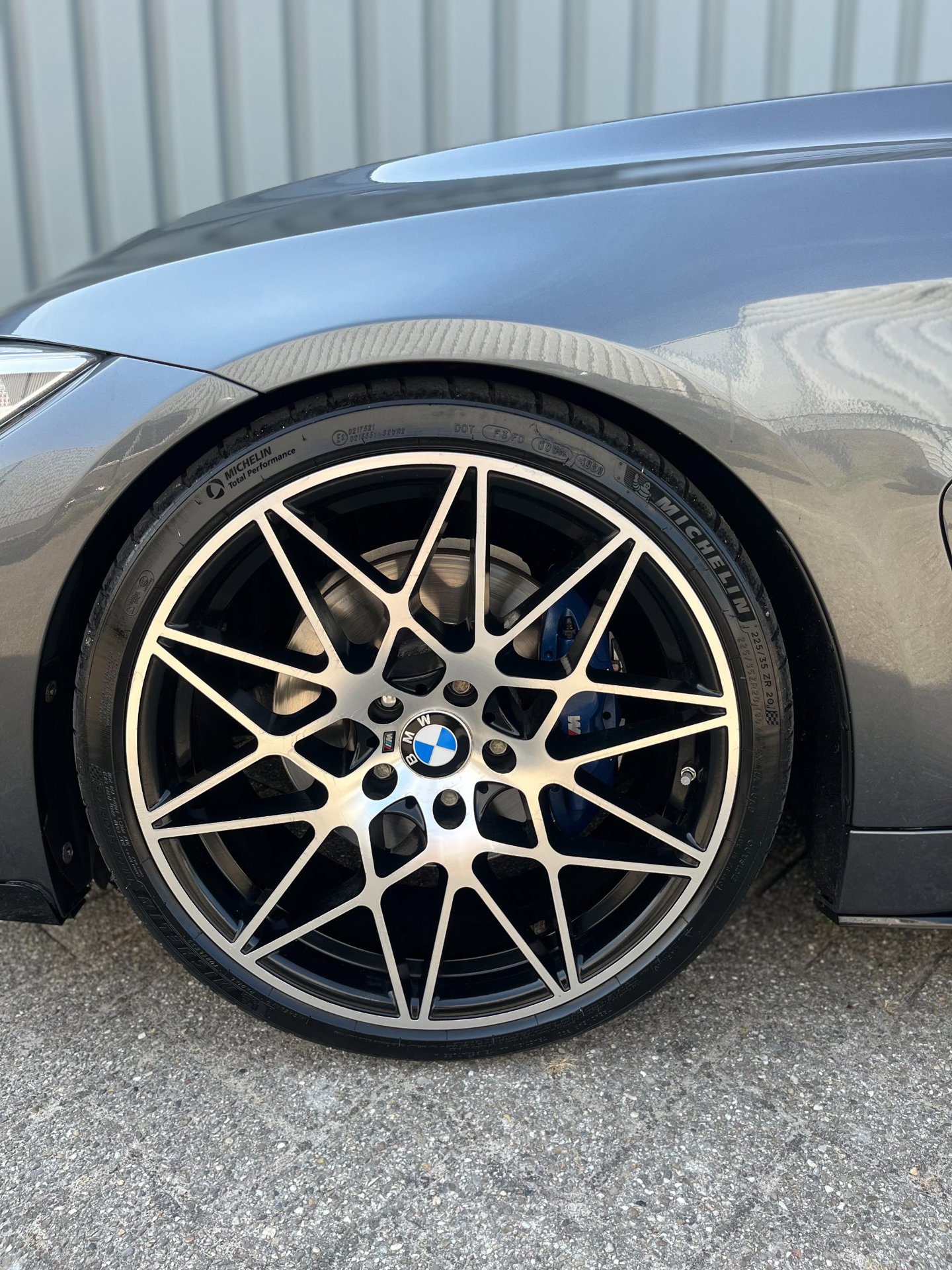Foto van BMW 428i