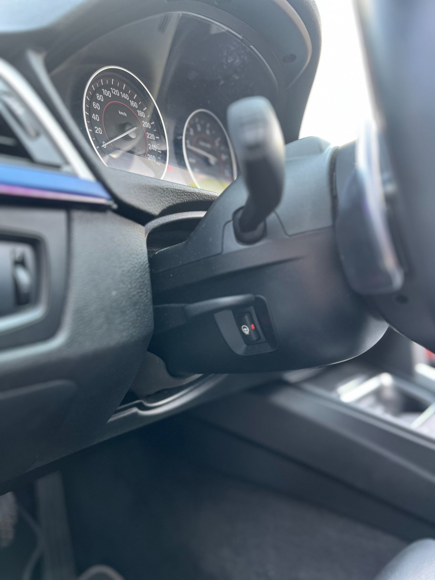 Foto van BMW 428i