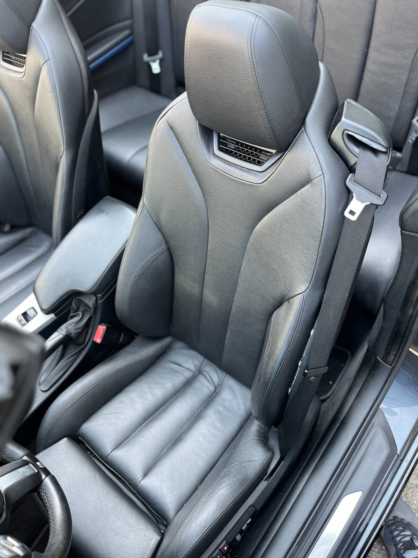 Foto van BMW 428i
