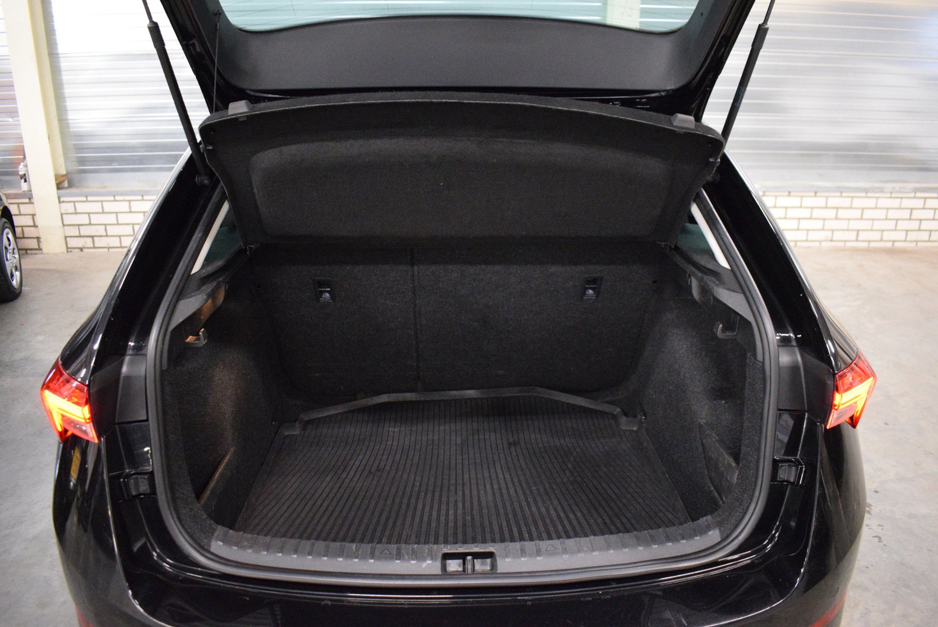 Foto van Skoda Scala