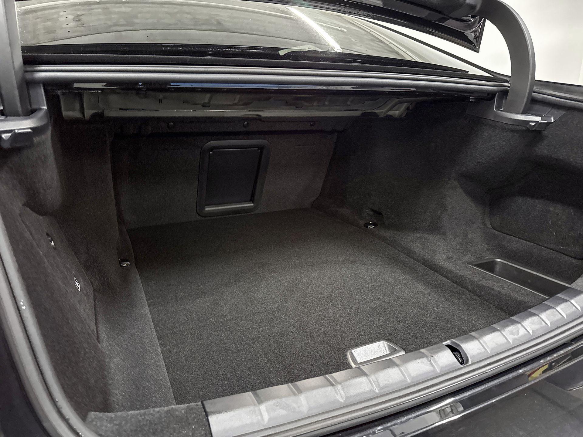 Foto van BMW I7 Edrive50
