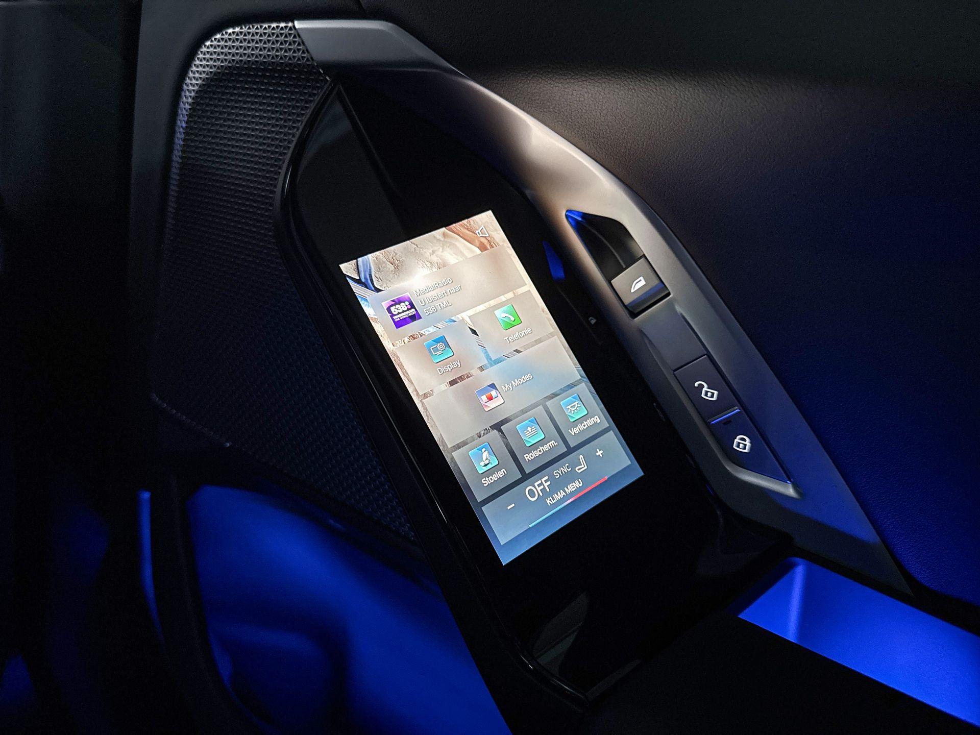 Foto van BMW I7 Edrive50