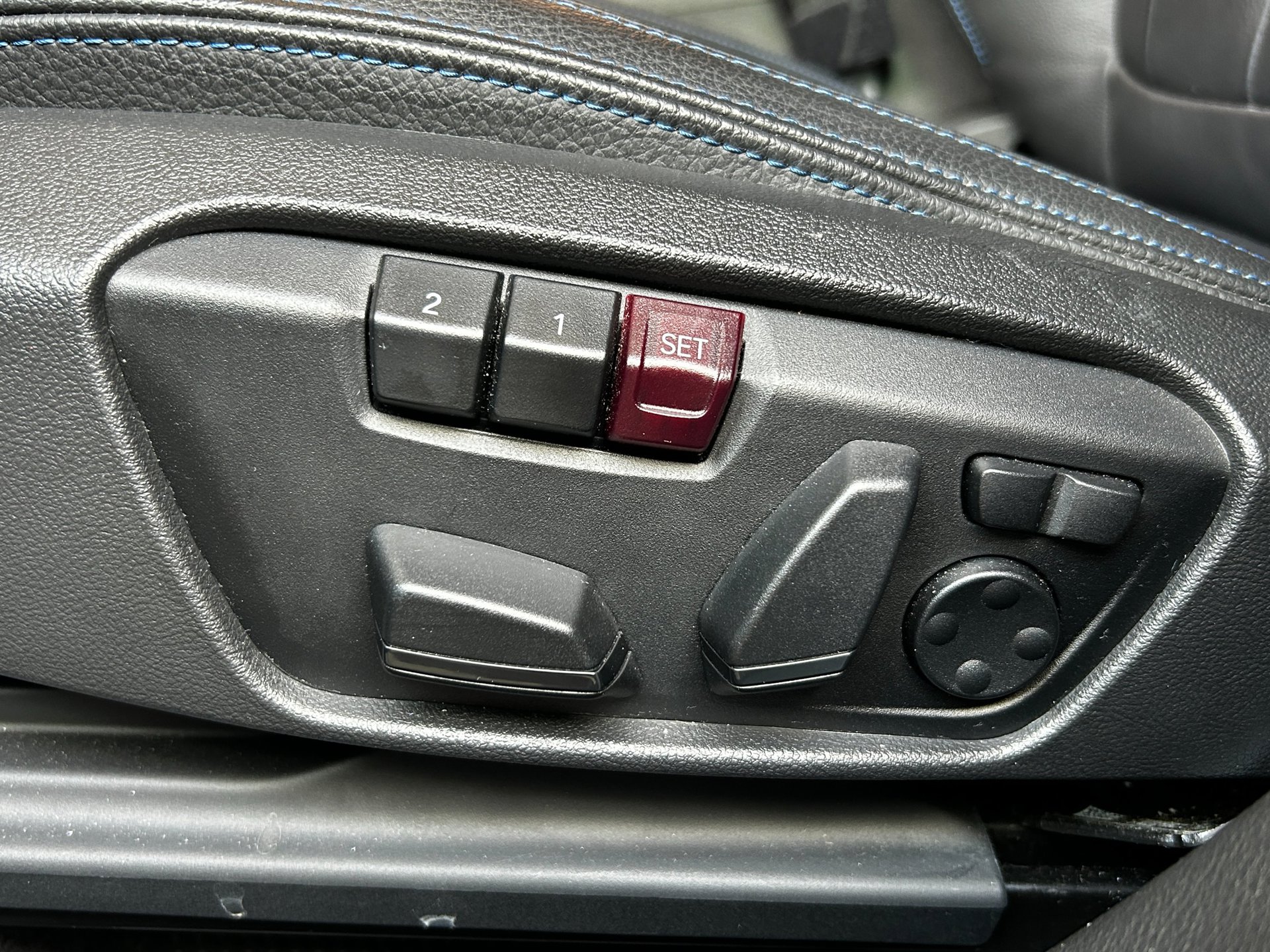 Foto van BMW X1 Xdrive25e