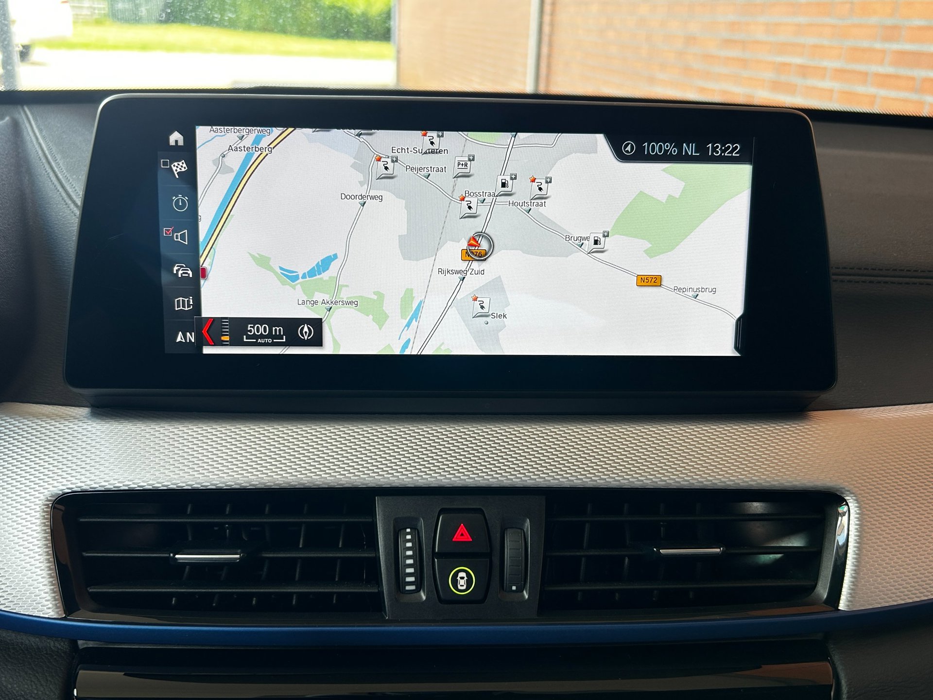 Foto van BMW X1 Xdrive25e