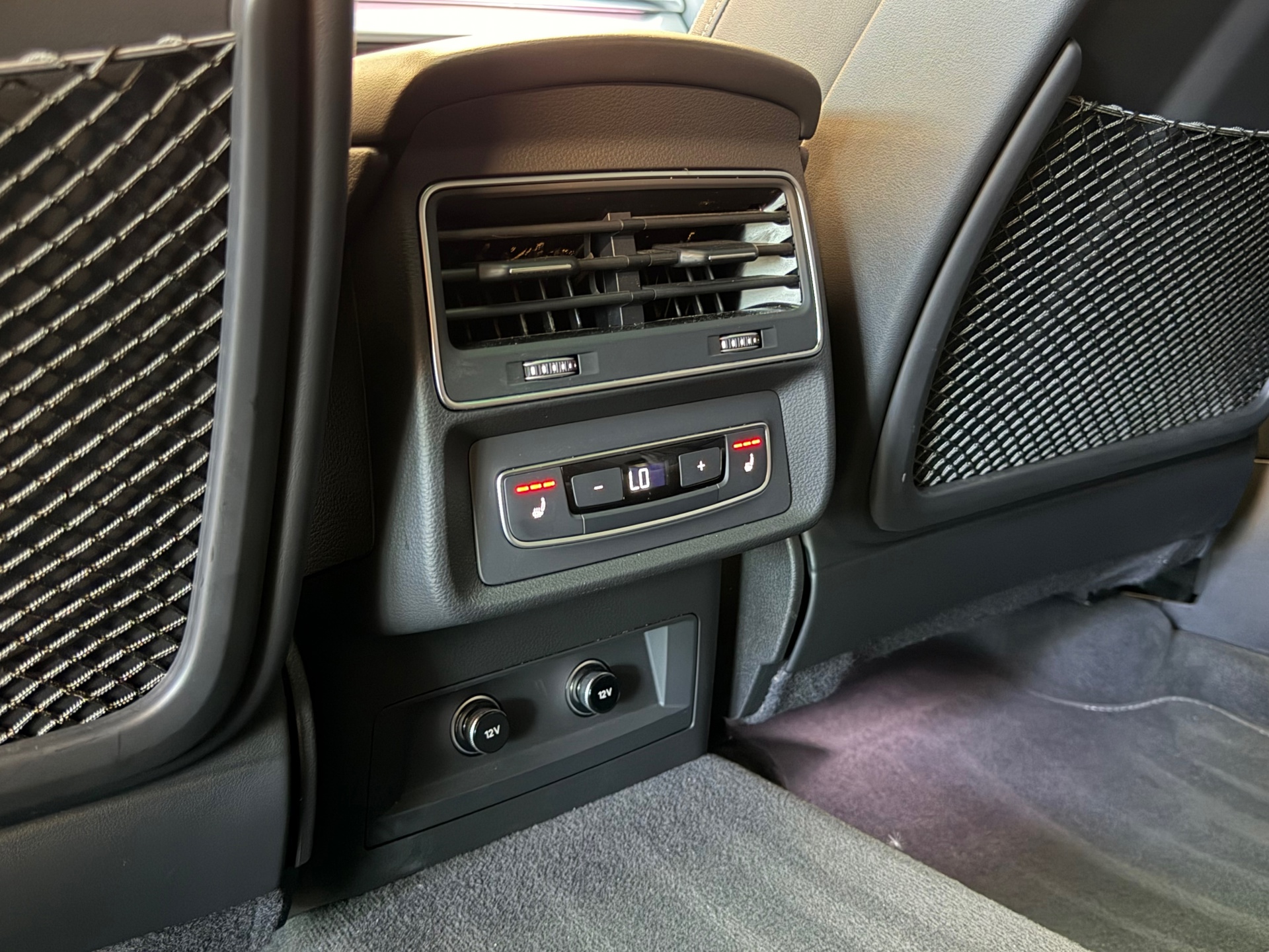 Foto van Audi Q8 55 TFSI E