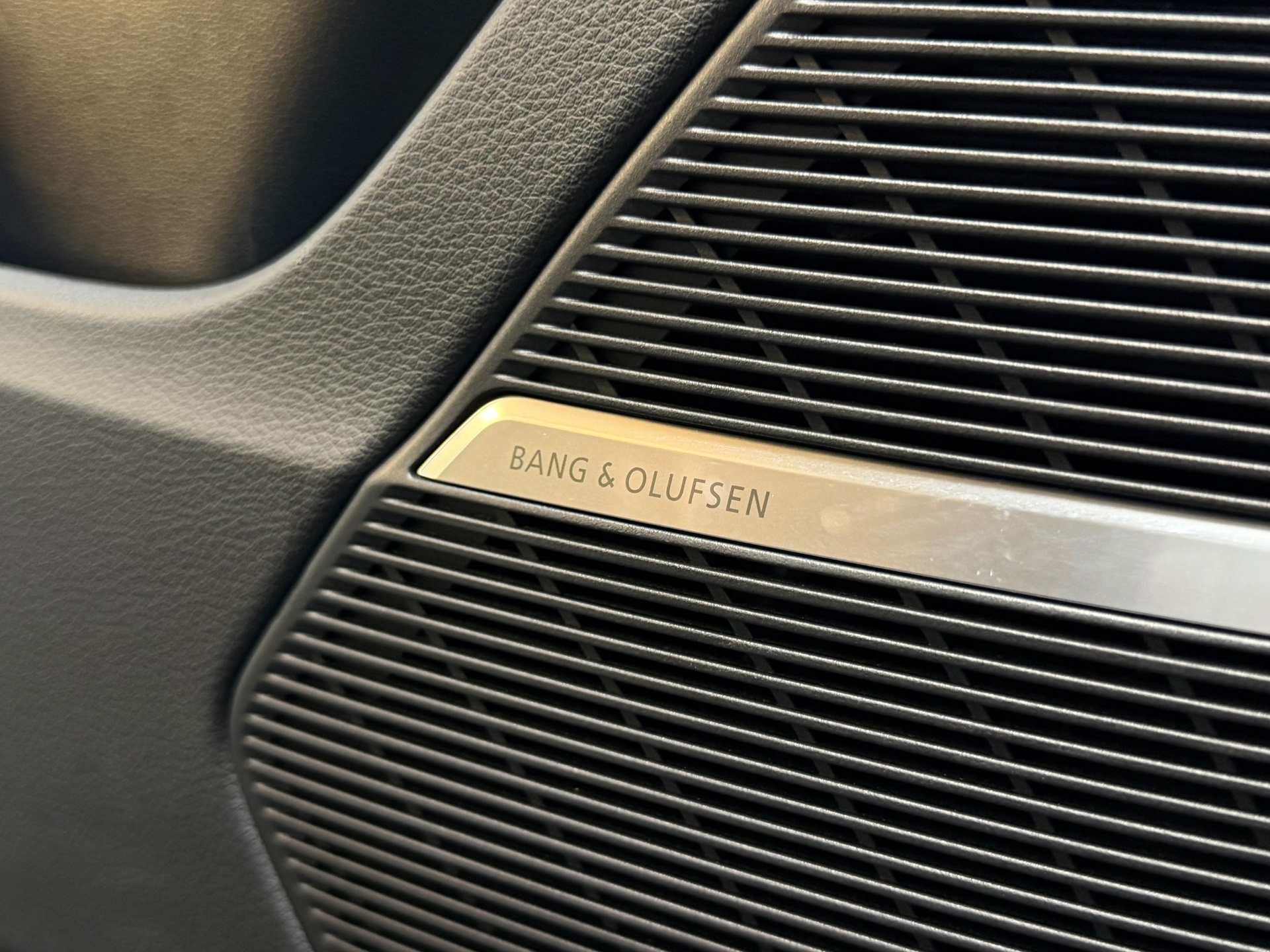 Foto van Audi Q8 55 TFSI E