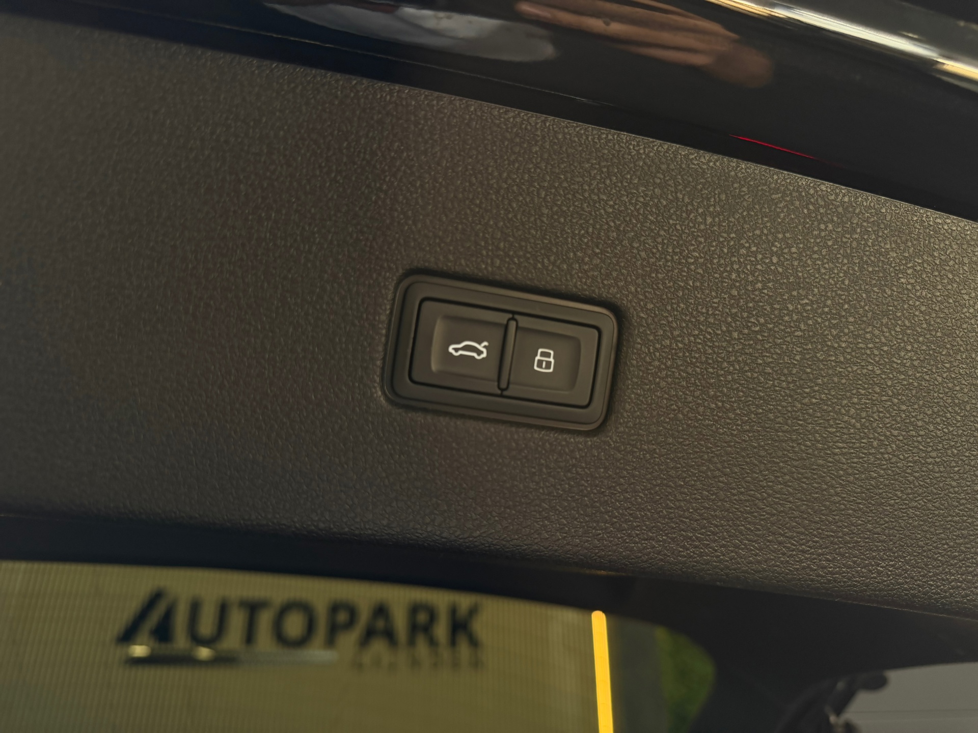 Foto van Audi Q8 55 TFSI E