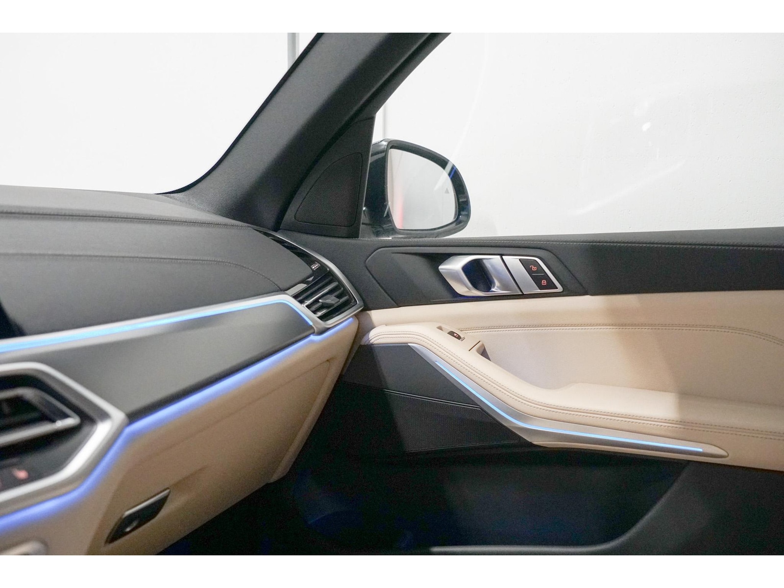 Foto van BMW X5 Xdrive45e