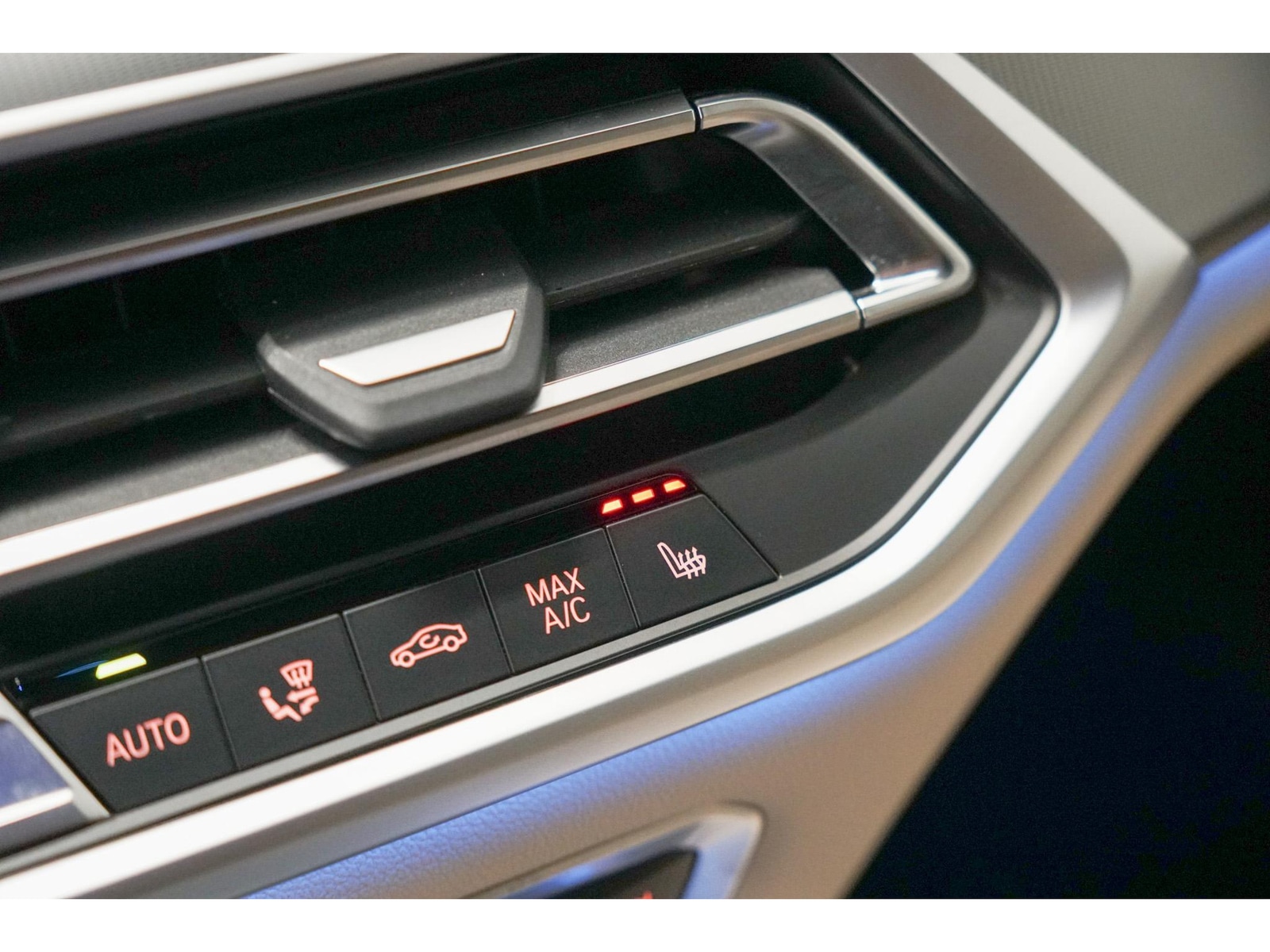 Foto van BMW X5 Xdrive45e
