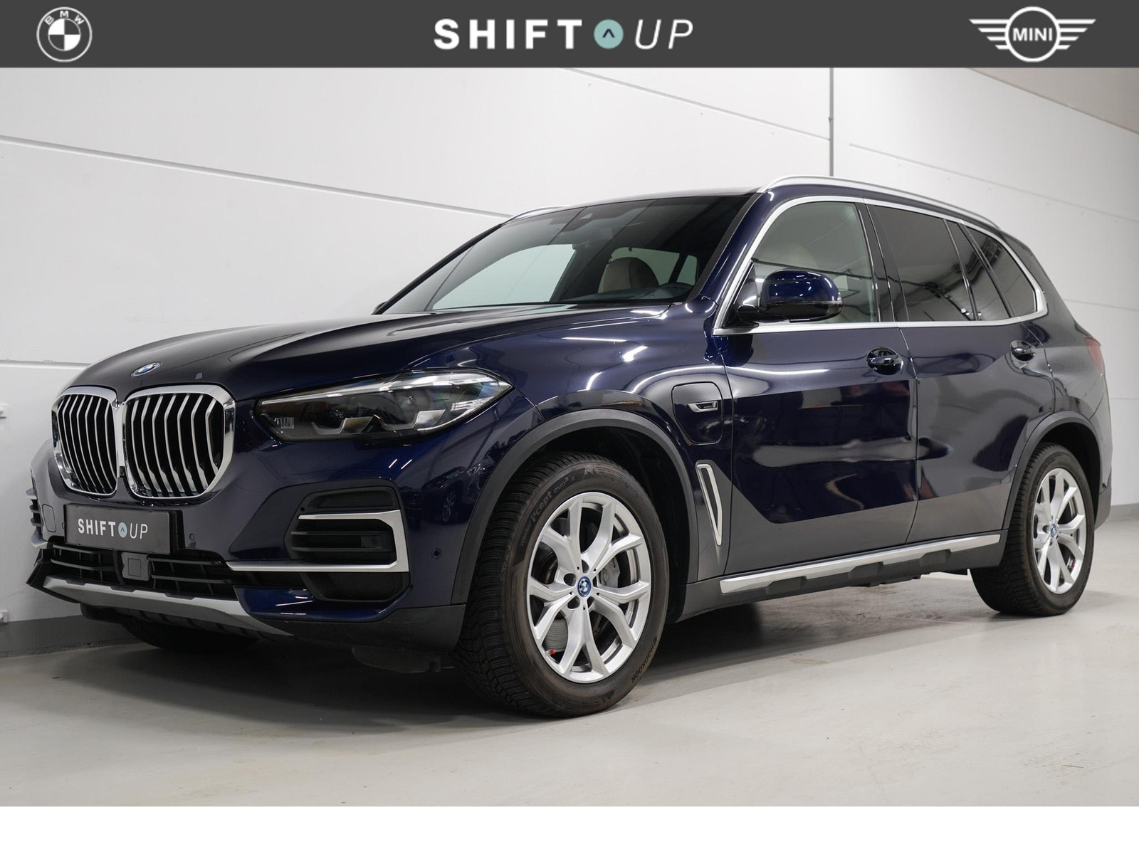 BMW X5 Xdrive45e xDrive45e 2022 - voorkant