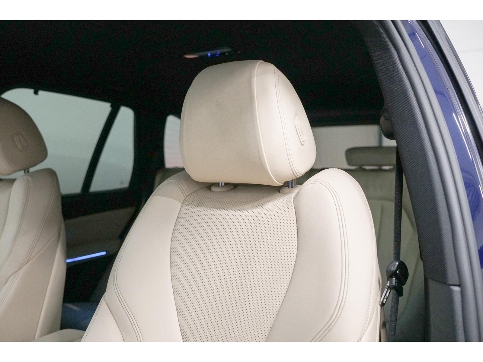 Foto van BMW X5 Xdrive45e