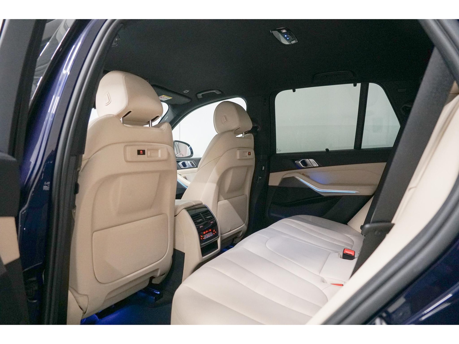 Foto van BMW X5 Xdrive45e