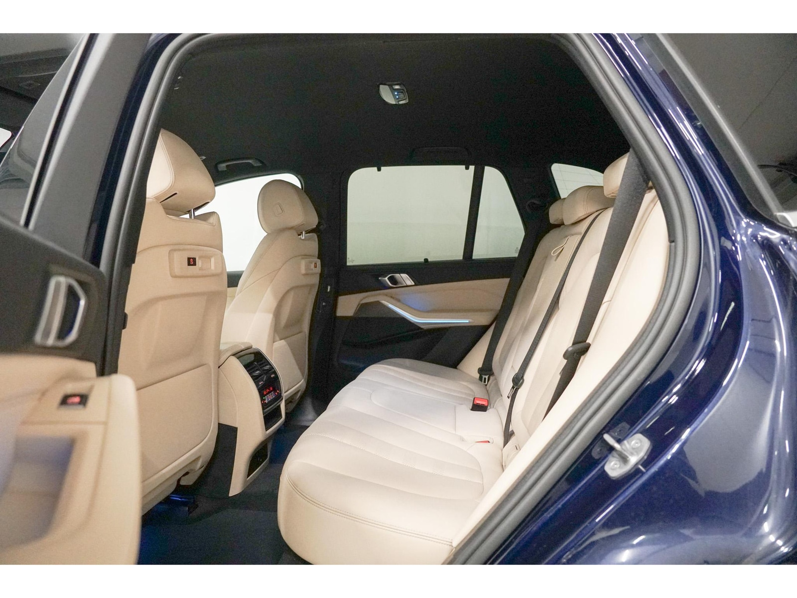 Foto van BMW X5 Xdrive45e