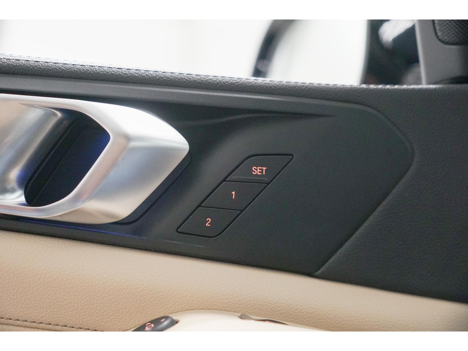 Foto van BMW X5 Xdrive45e