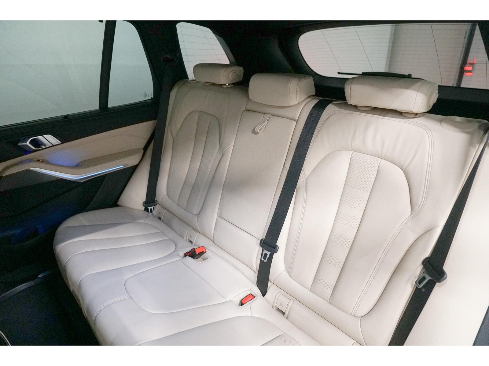 Foto van BMW X5 Xdrive45e