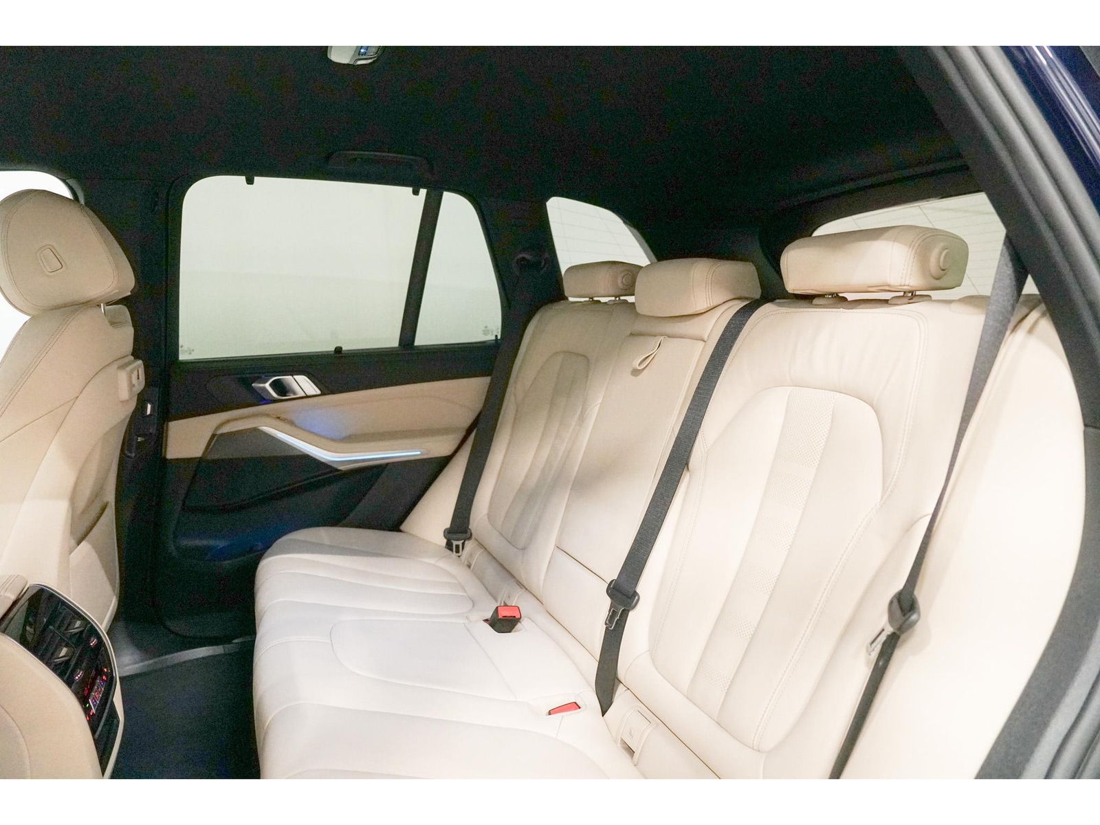 Foto van BMW X5 Xdrive45e