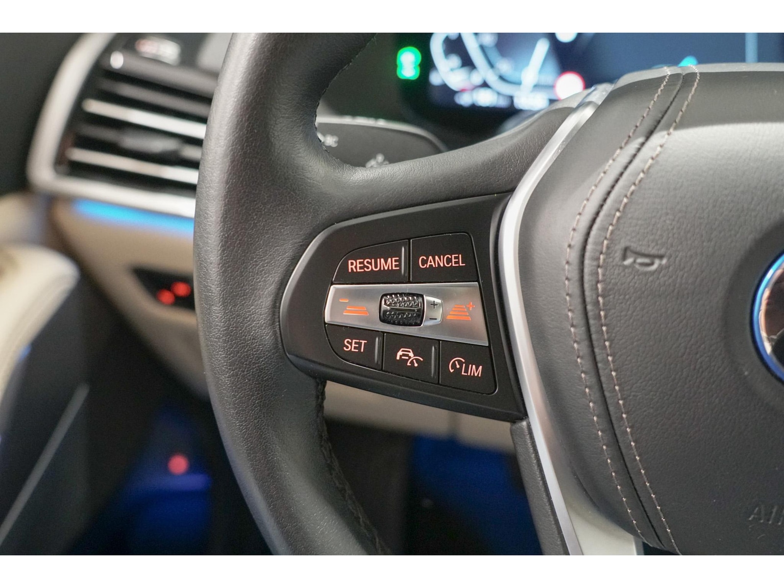 Foto van BMW X5 Xdrive45e